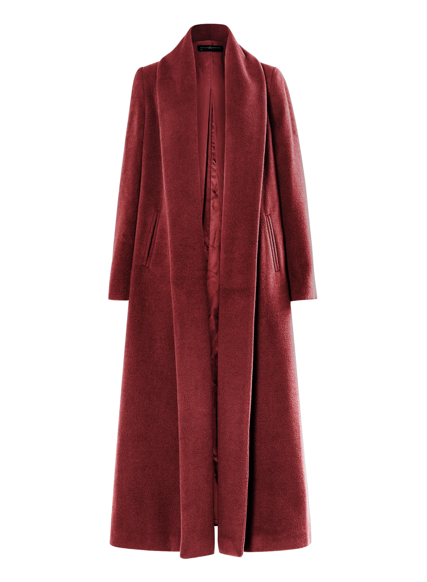 Decades Coat