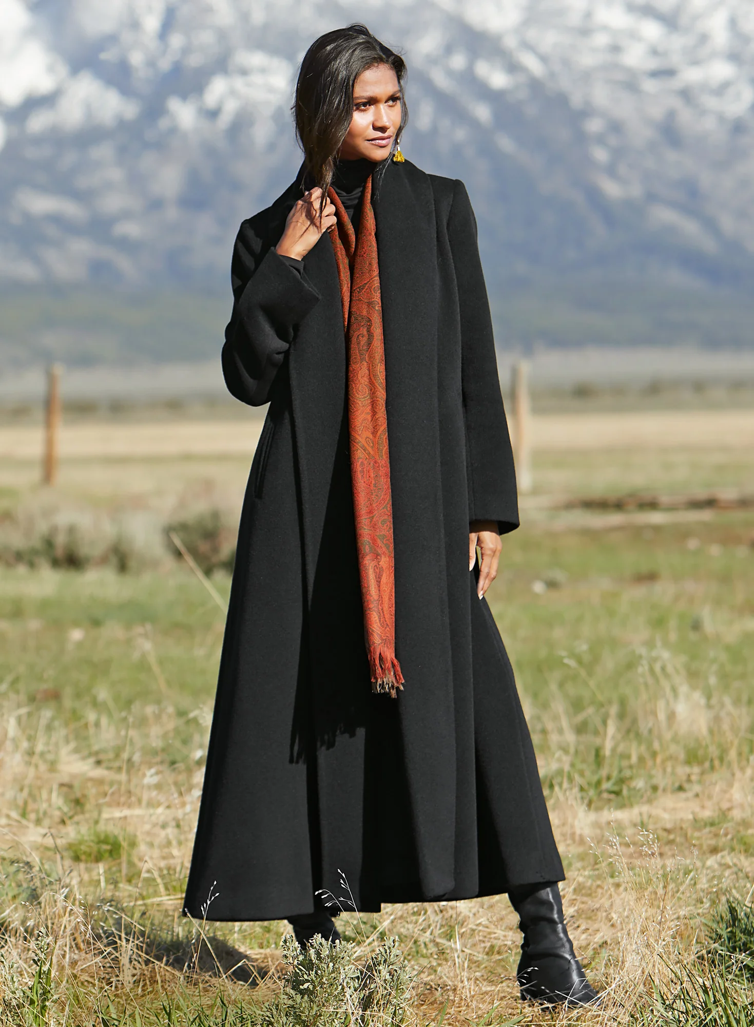 Decades Coat - Image 7