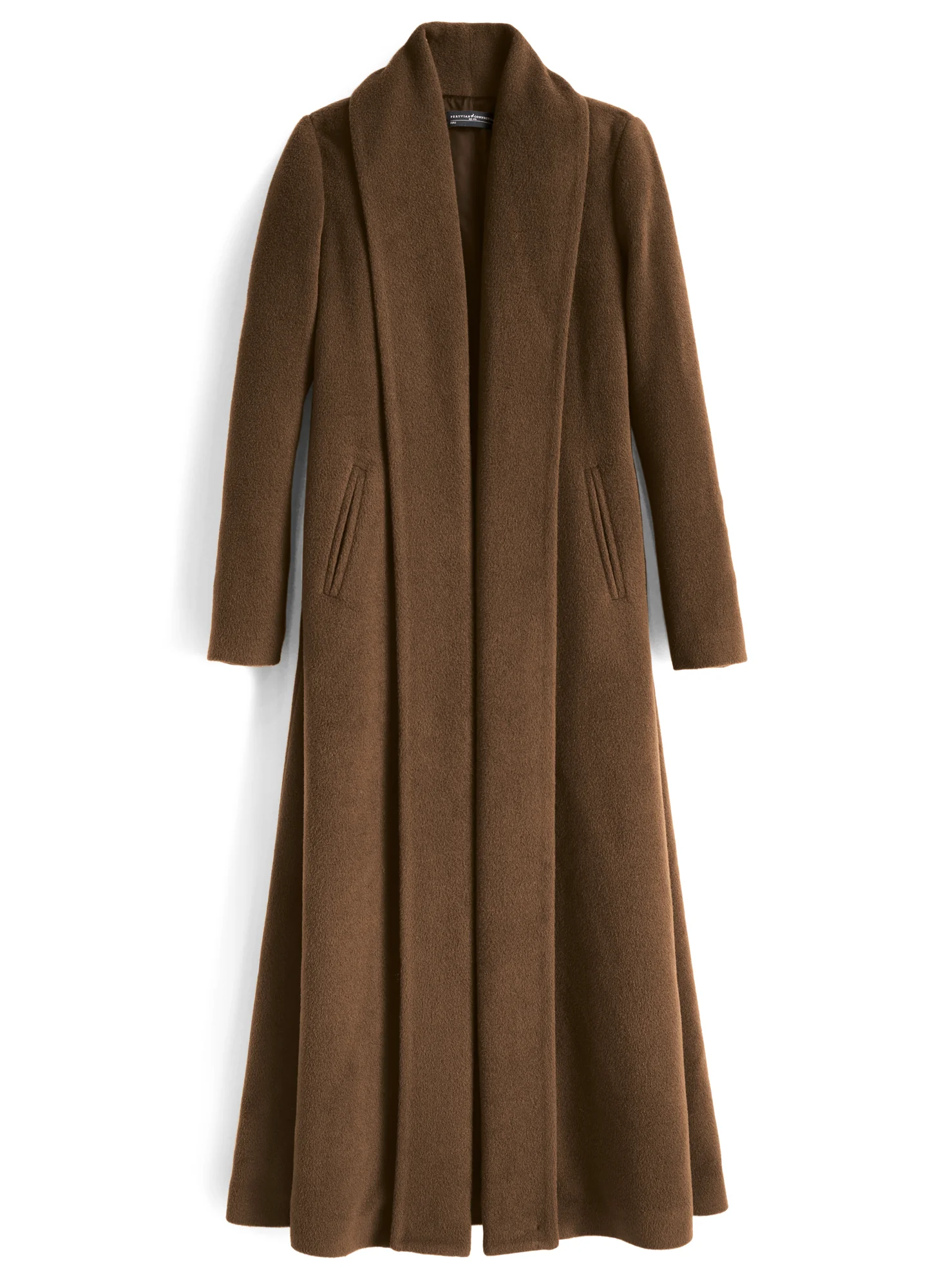 Decades Coat