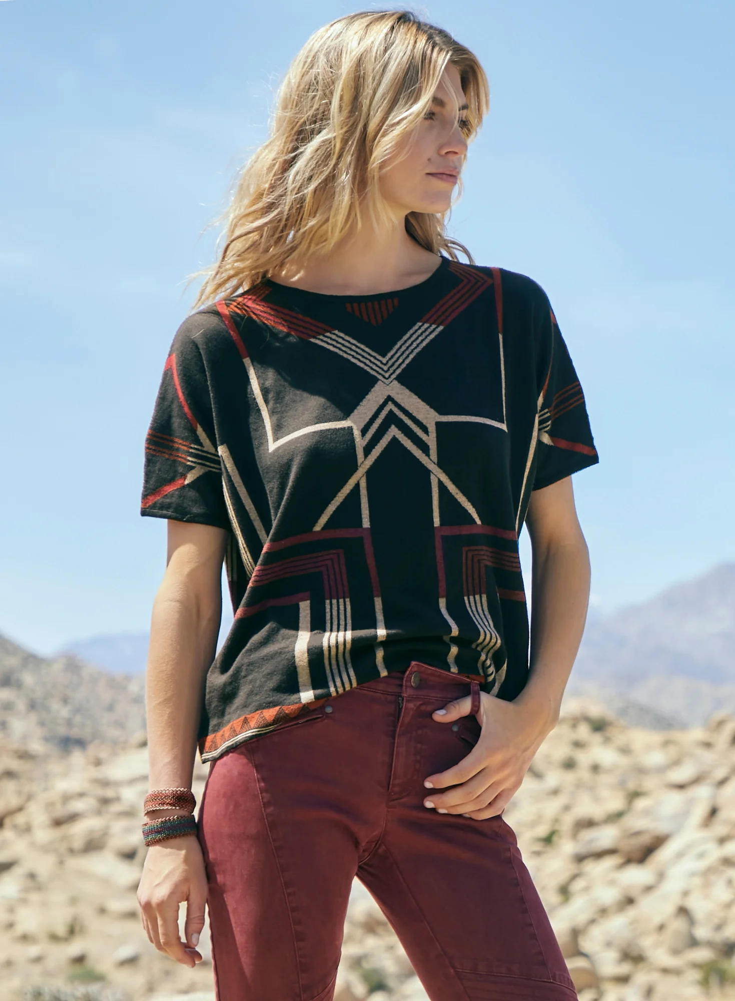 Delano Top - Image 4