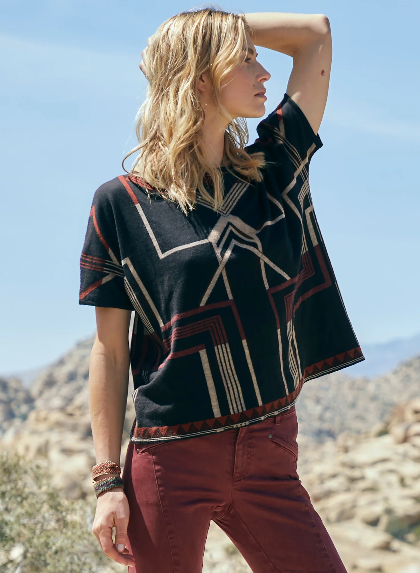 Delano Top - Image 5