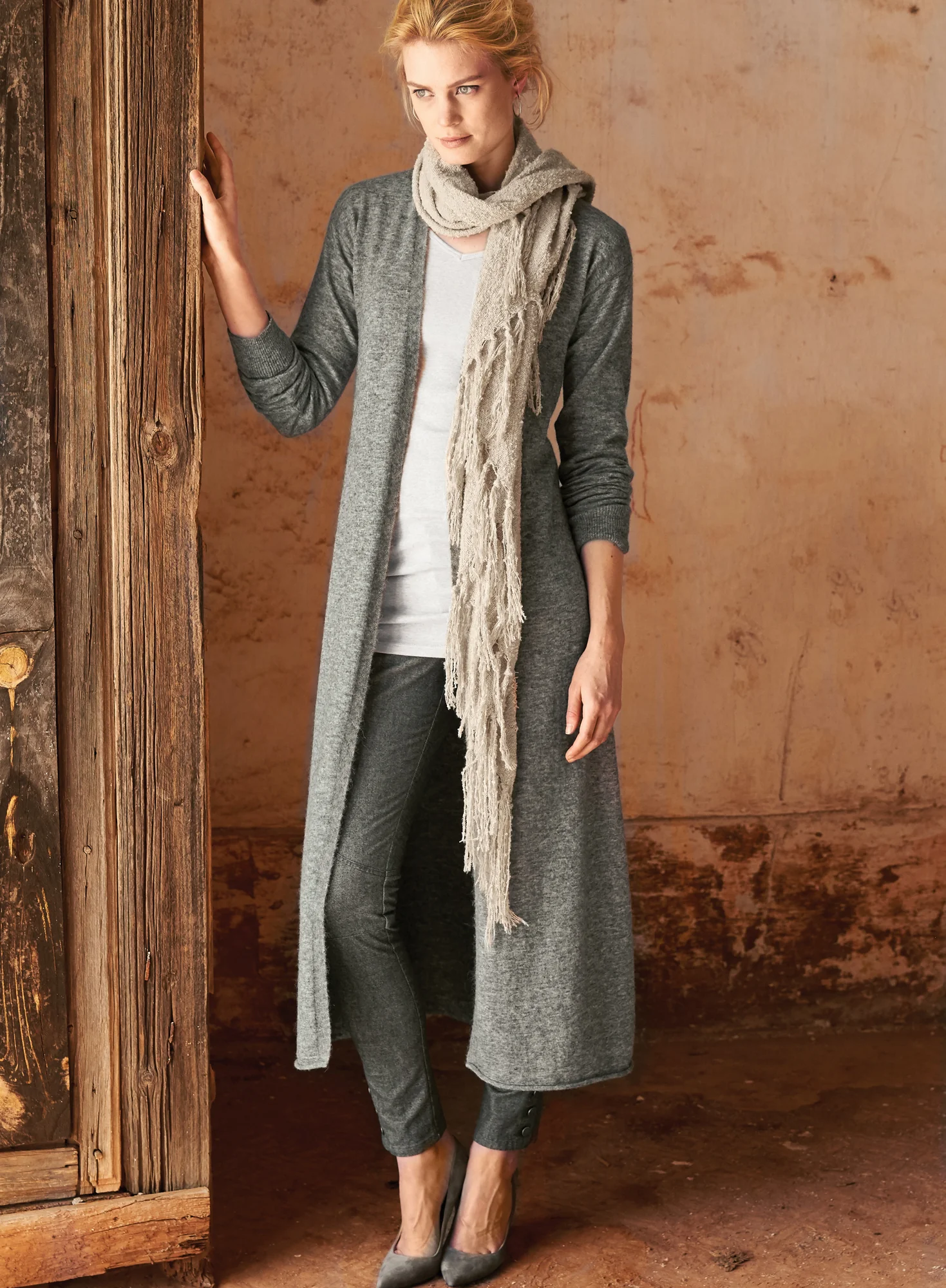 Delicias Cardigan - Image 2