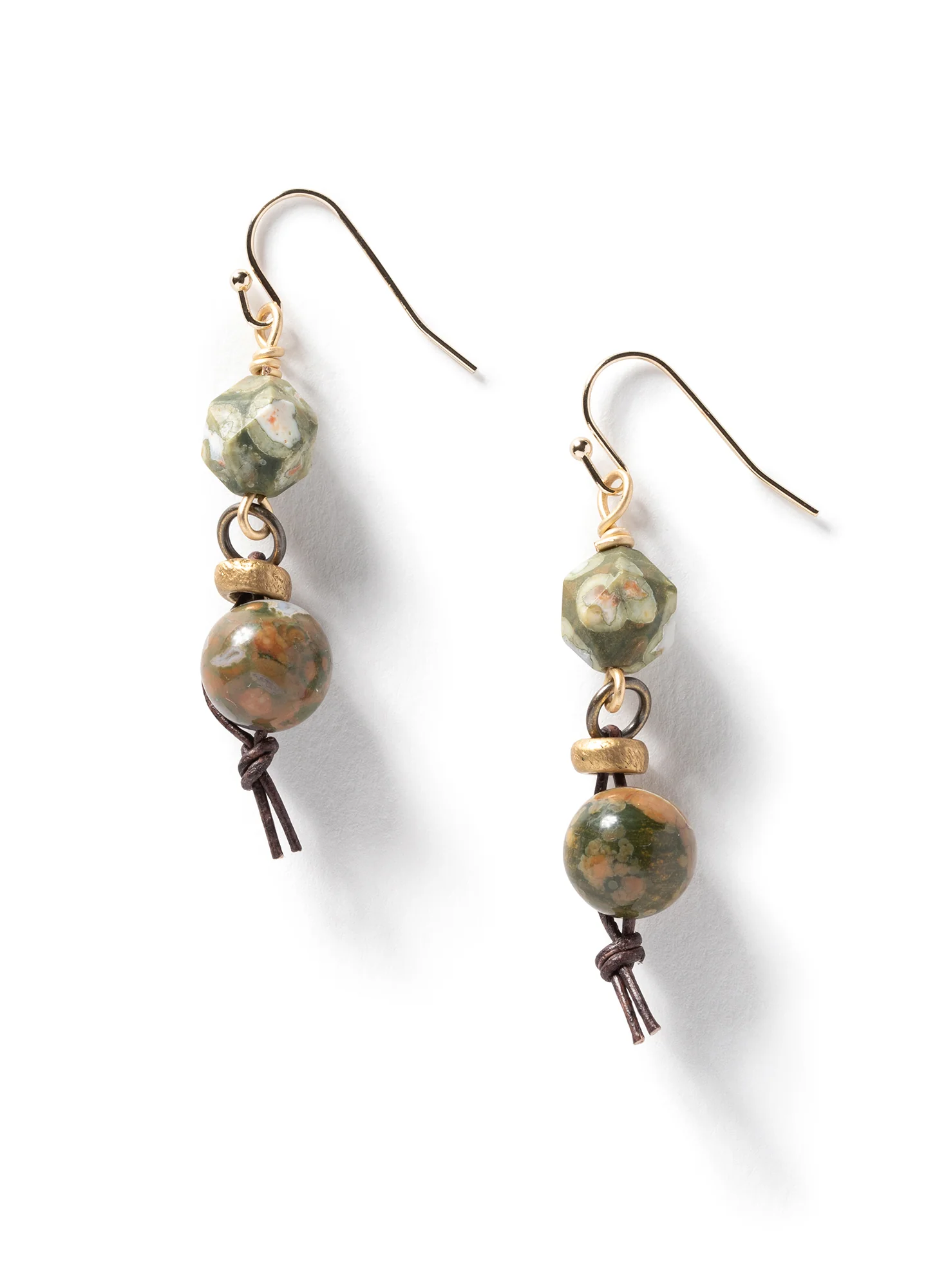 Desert Sky Earrings