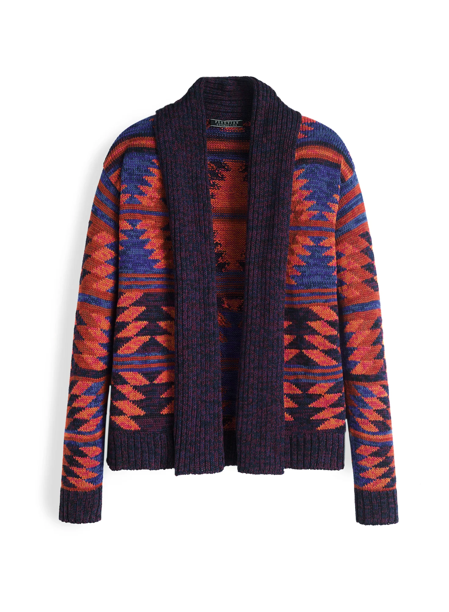 Dhurrie Cardigan - Image 4