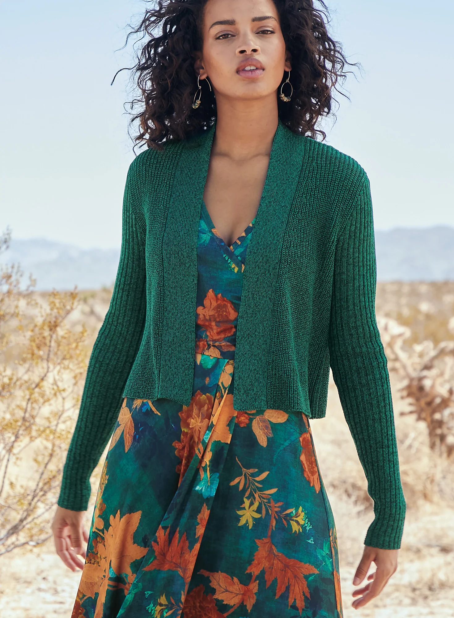 Diana Cardigan