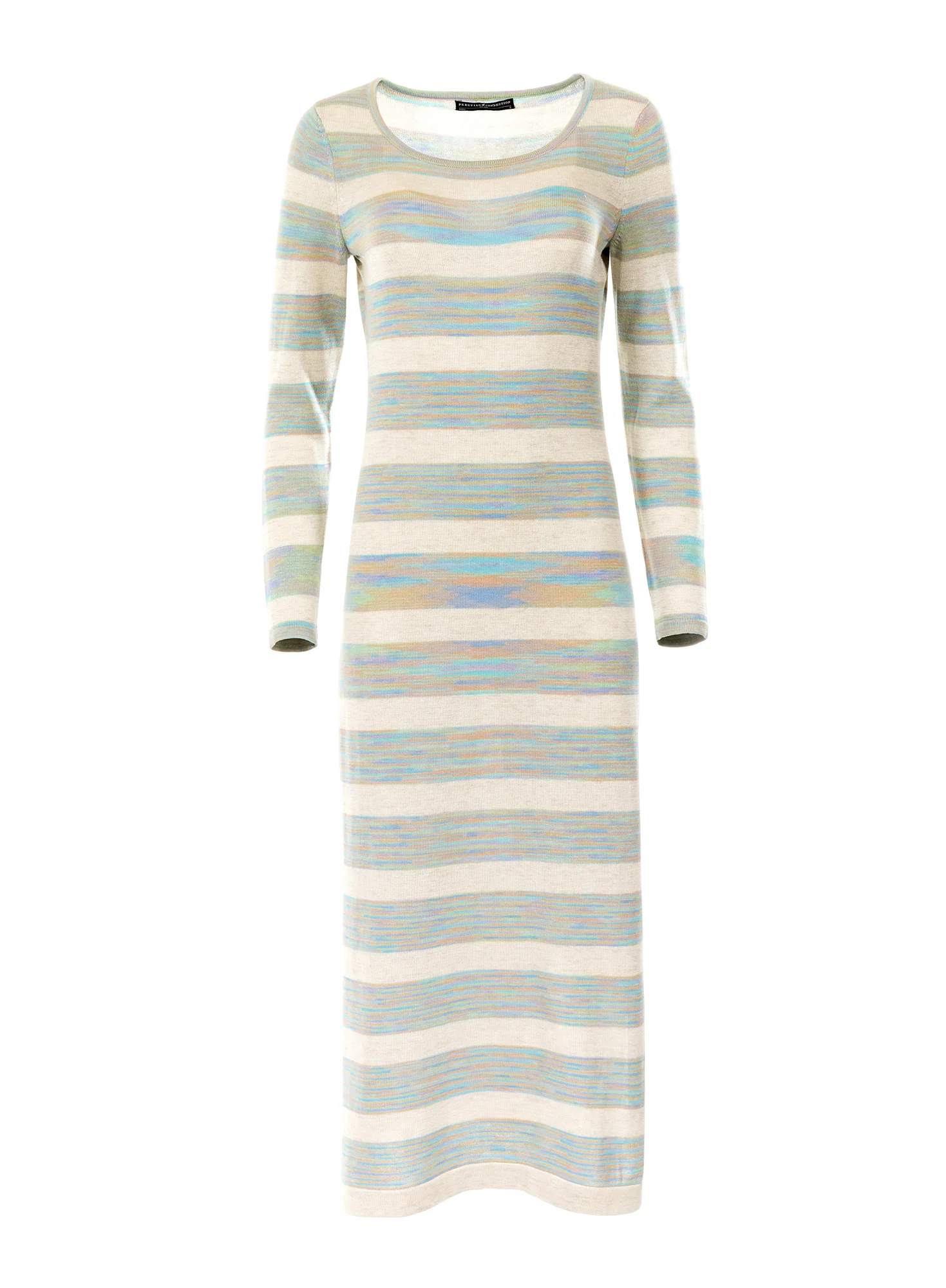 Dockside Dress - Image 3