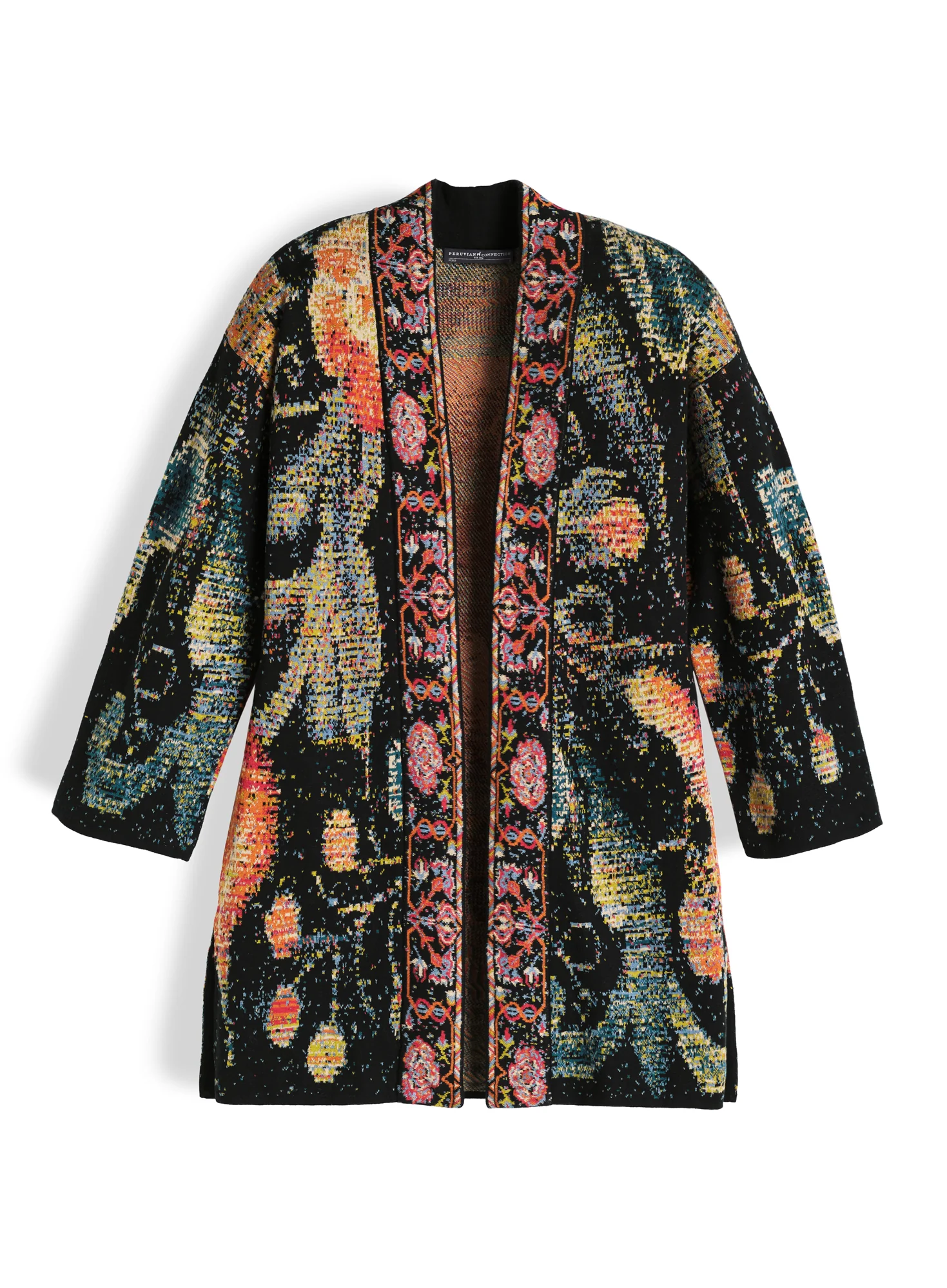 Donwell Cardigan - Image 4