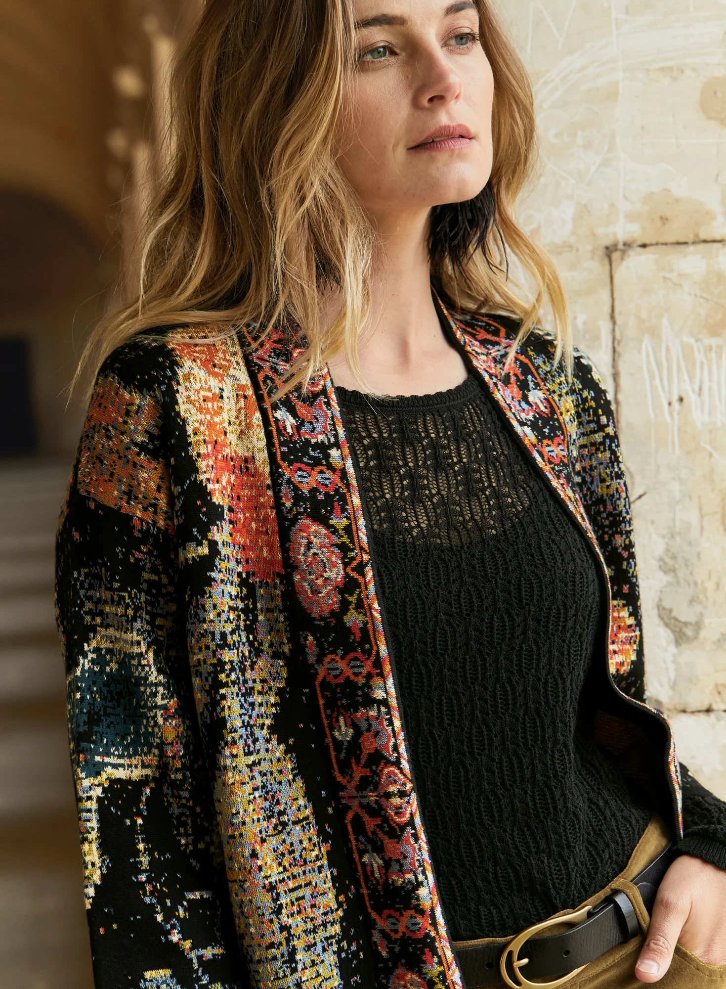 Donwell Cardigan - Image 5