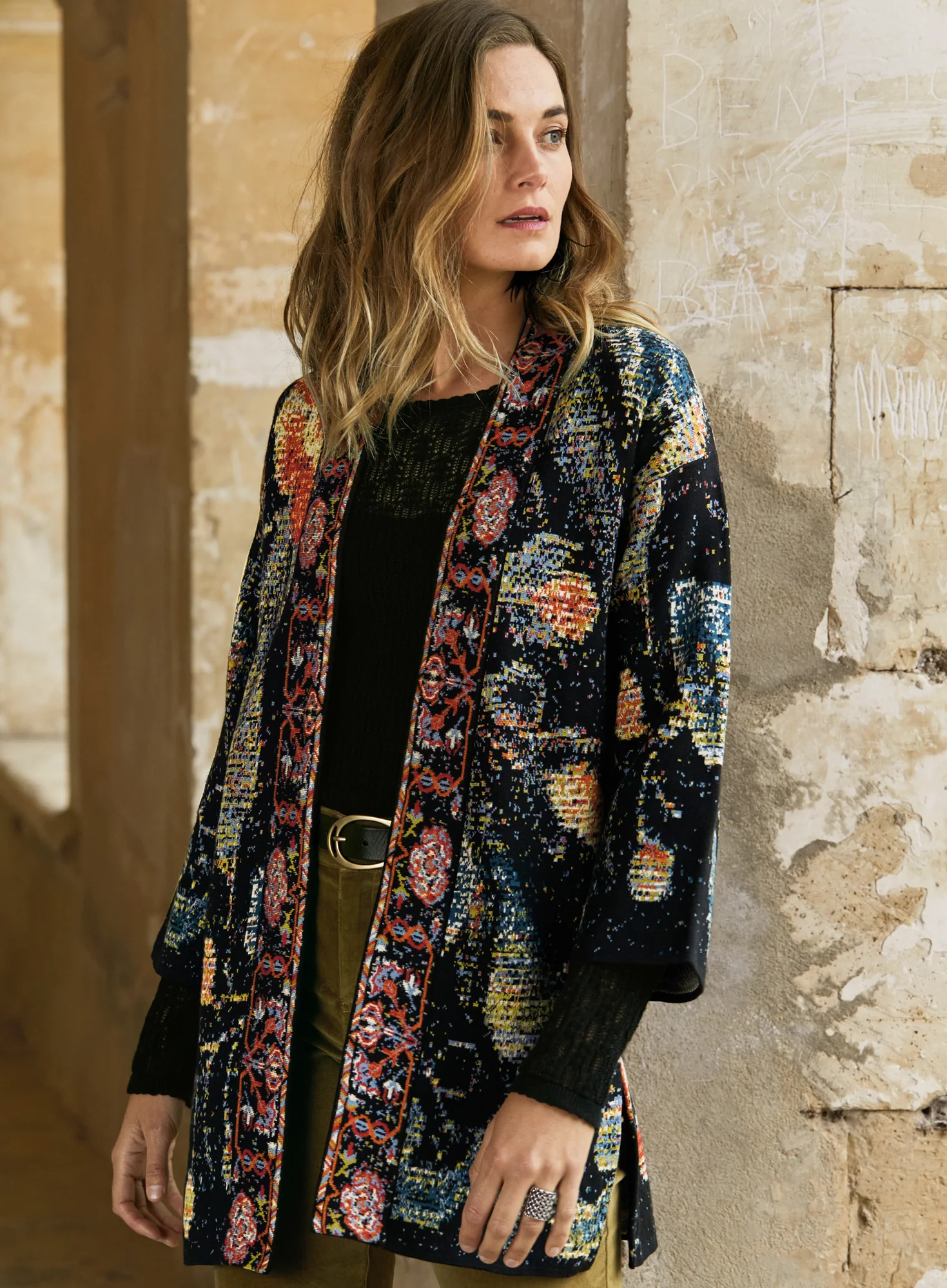 Donwell Cardigan - Image 6