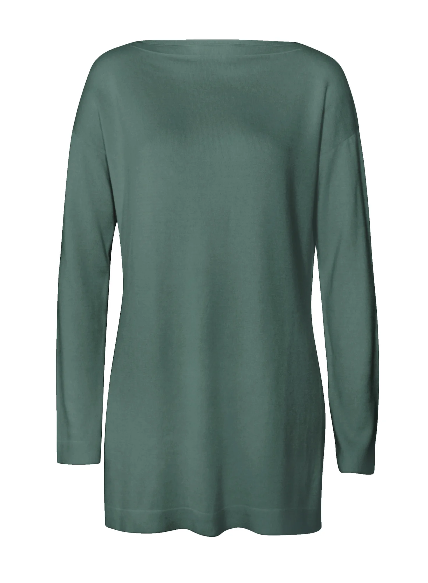 Dorsay Tunic