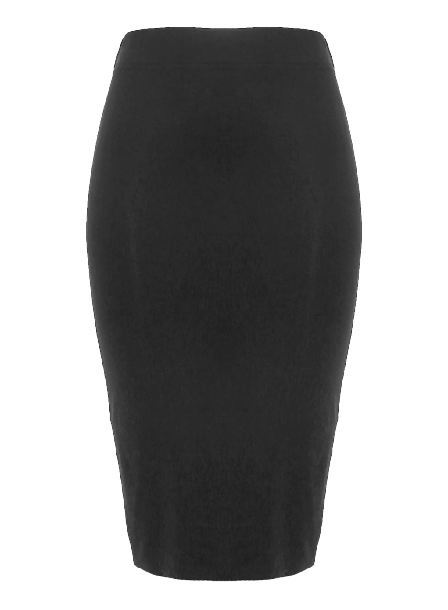 Double-Layer Skirt