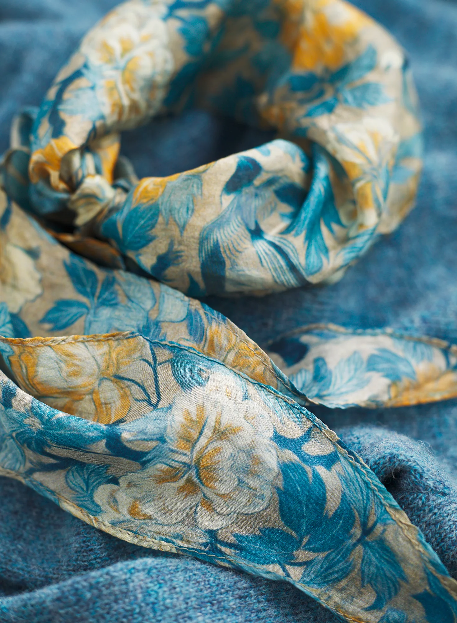 Dove Creek Bandana
