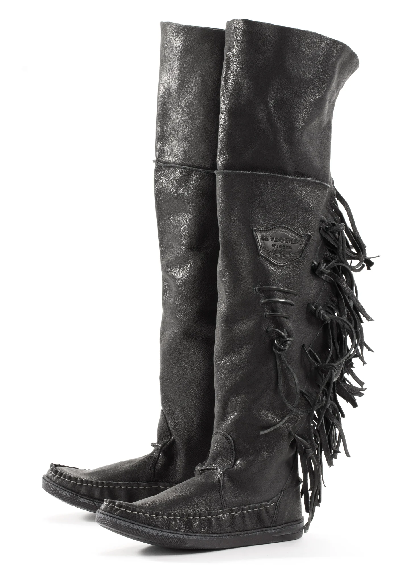 Drifter Boots