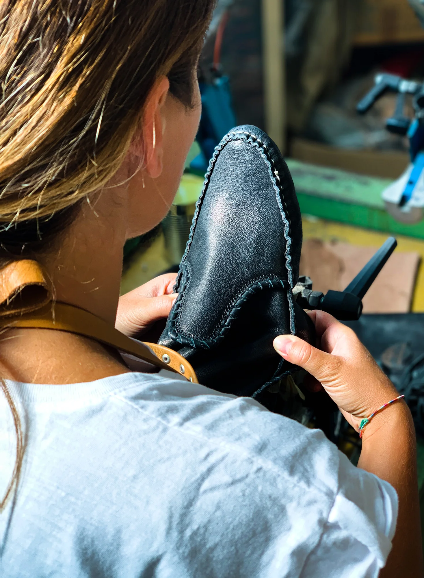Drifter Boots - Image 10