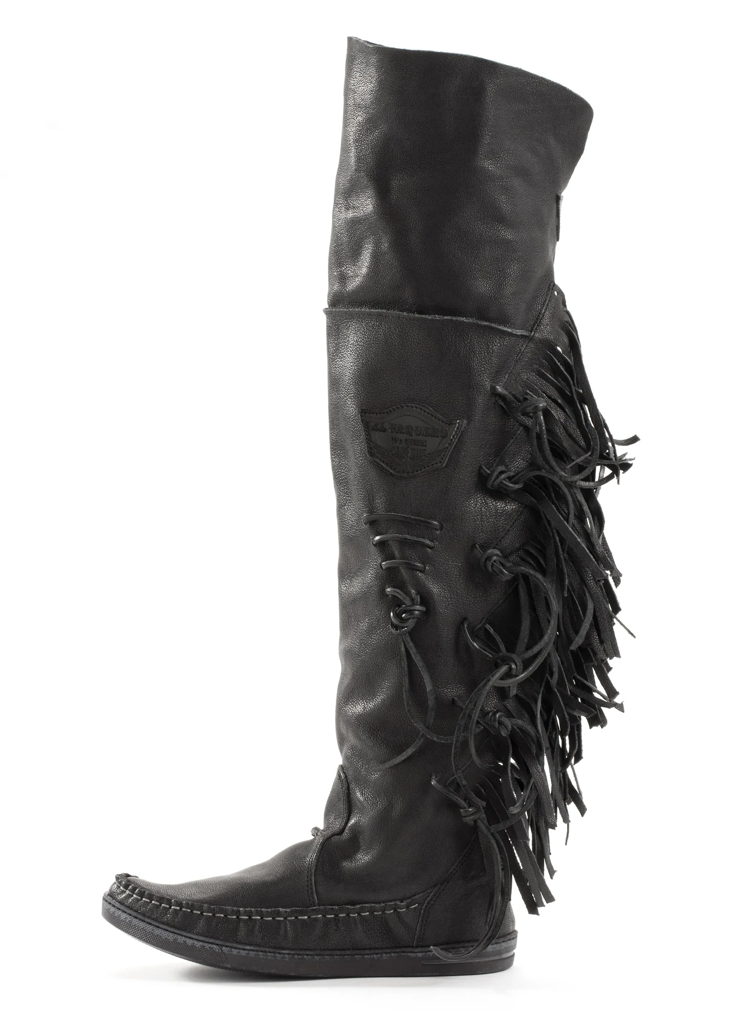 Drifter Boots - Image 4