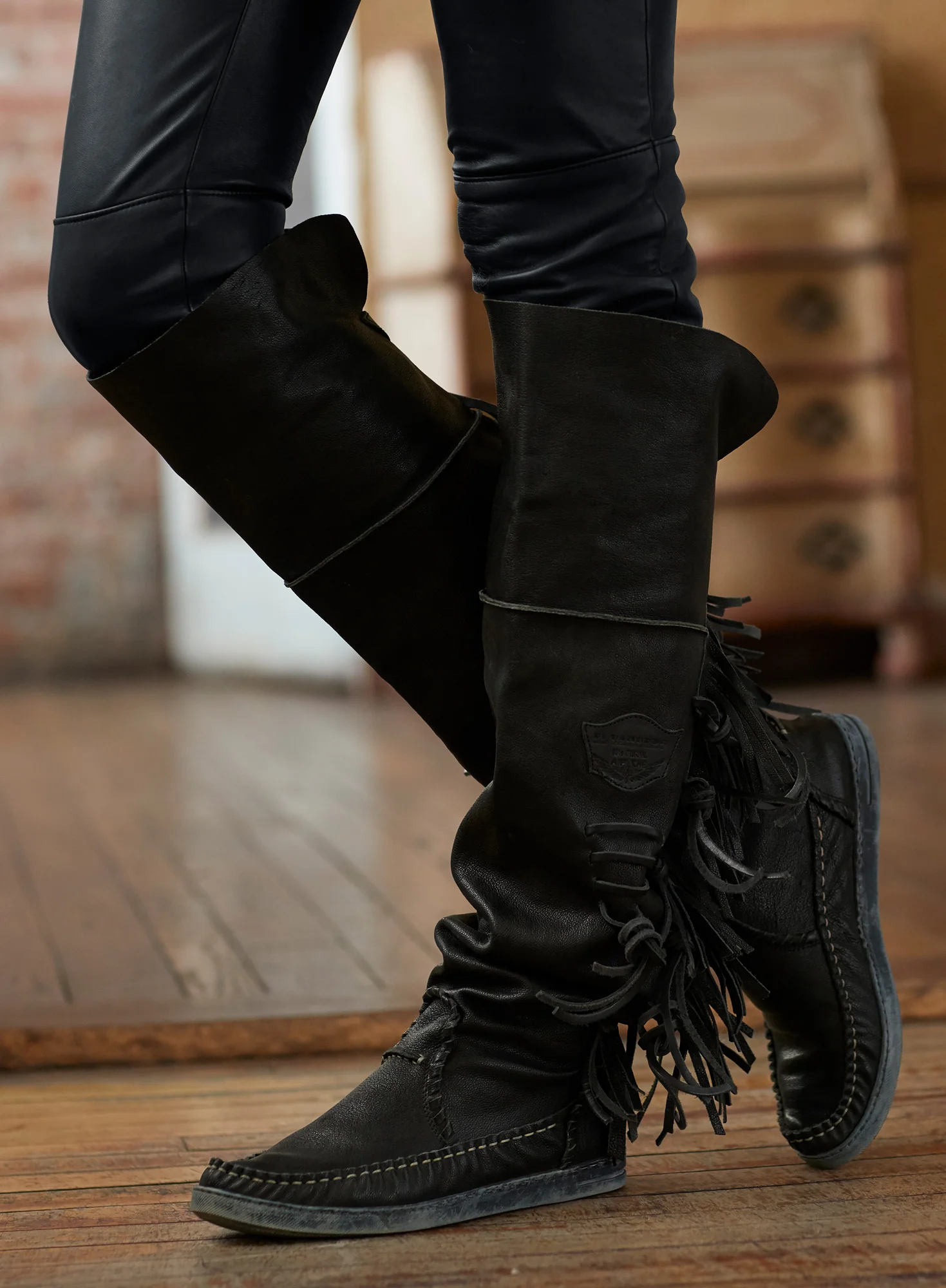 Drifter Boots - Image 7