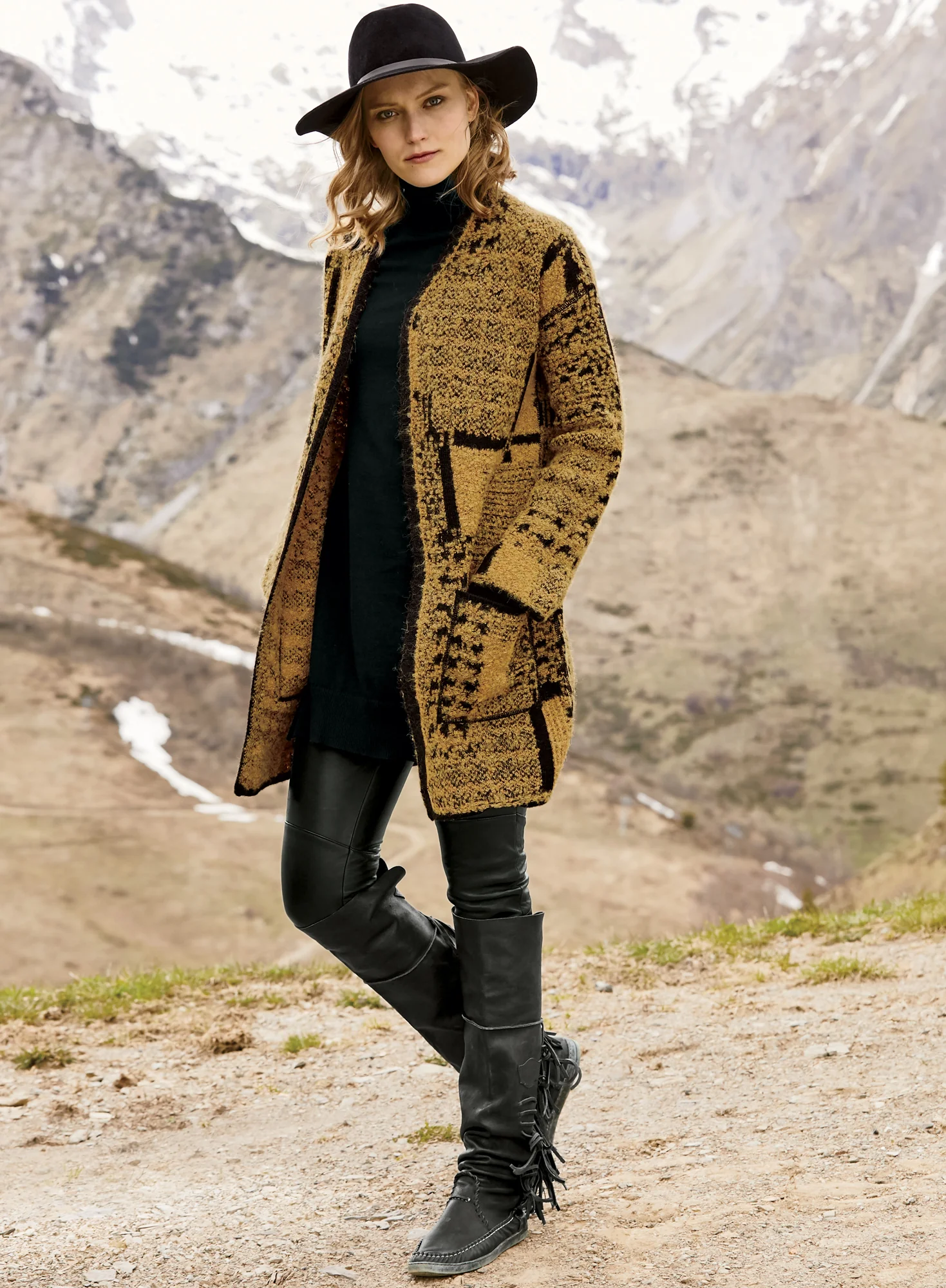 Drifter Boots - Image 8