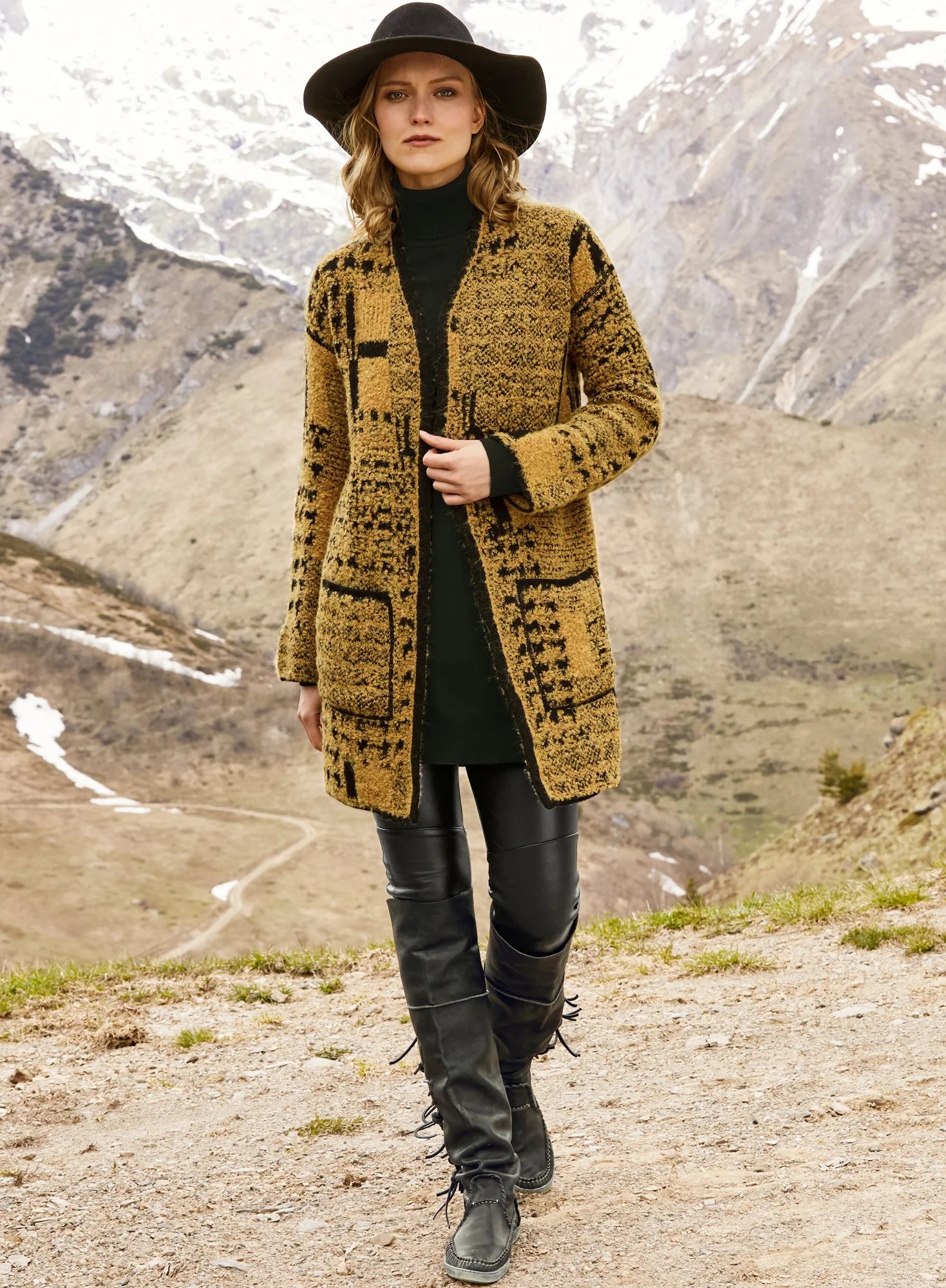 Drifter Boots - Image 9