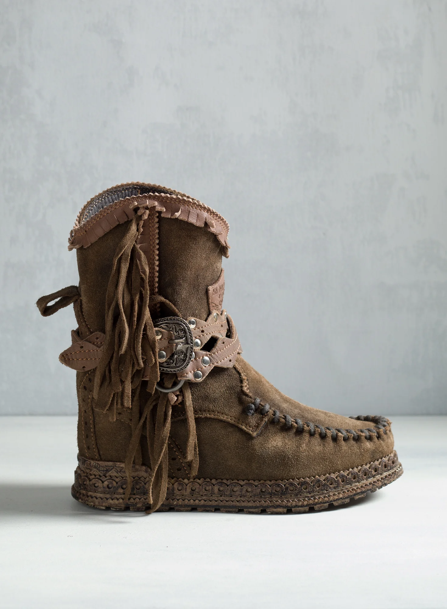 Durango Boots - Image 3