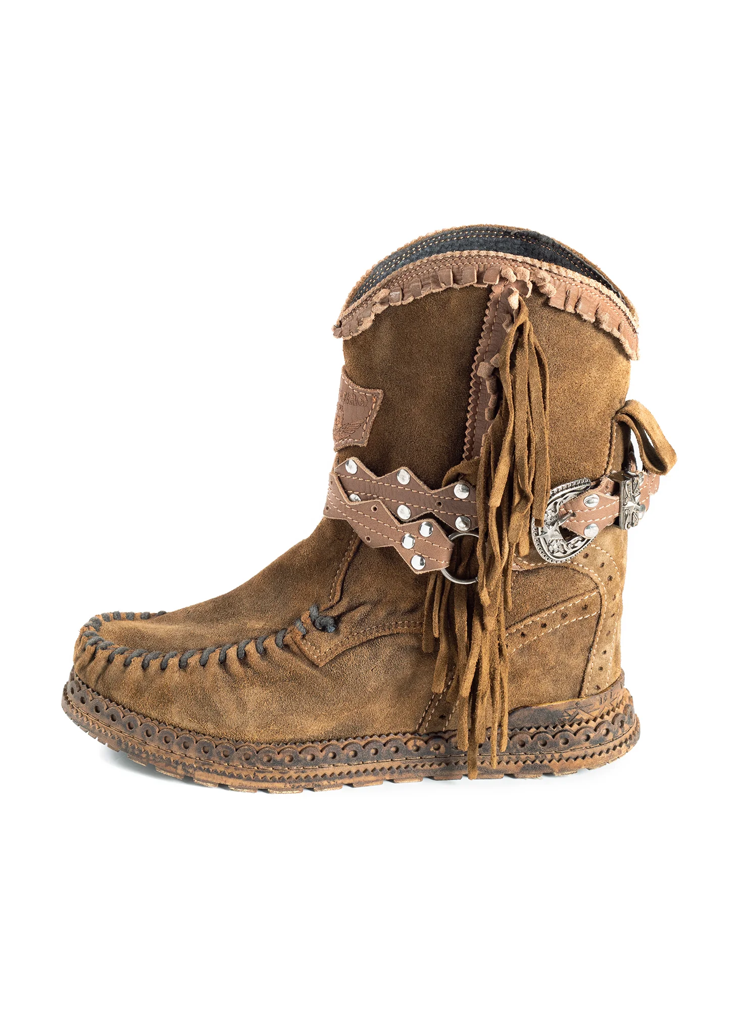 Durango Boots - Image 6