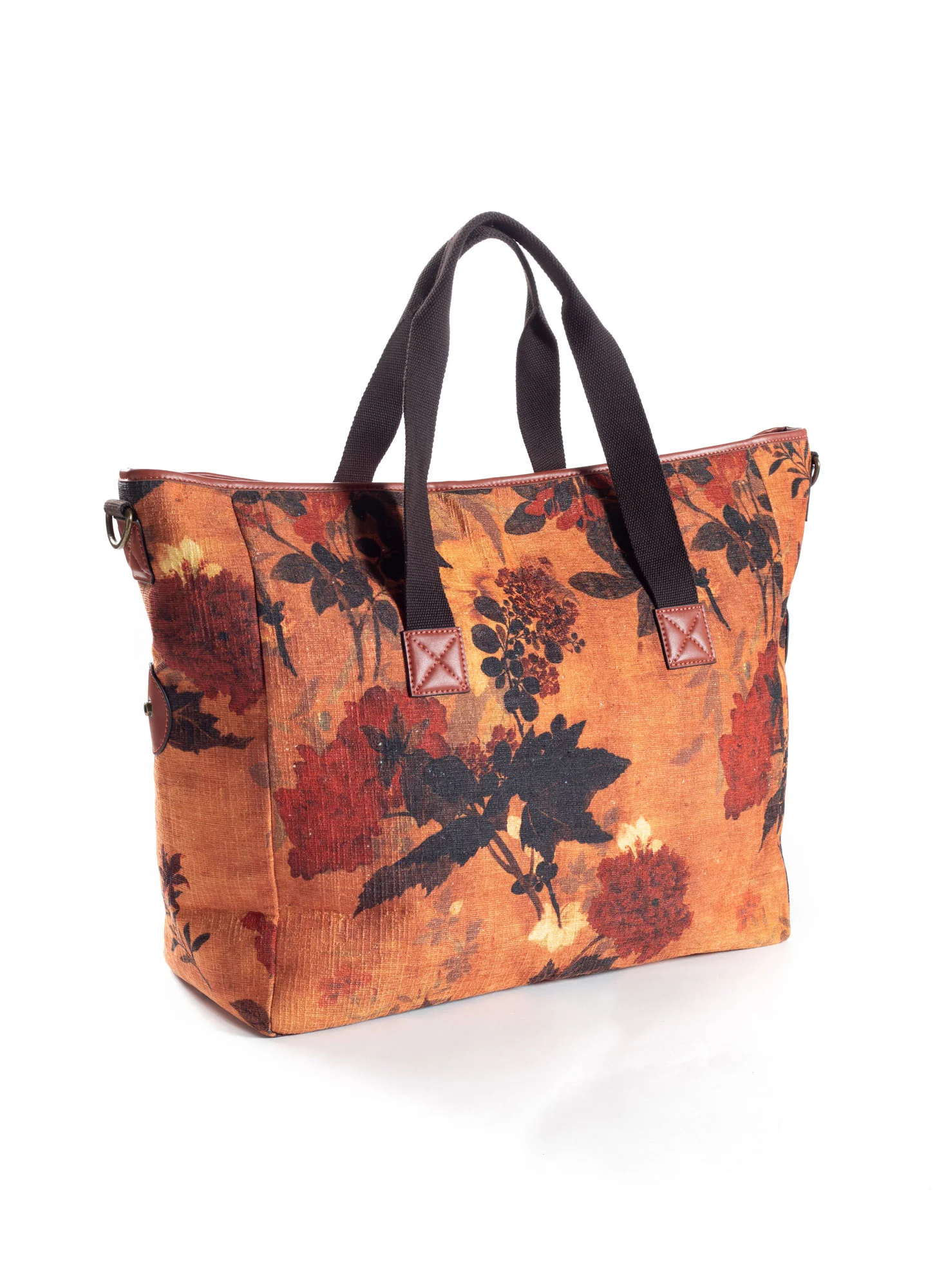 Dynasty Bag