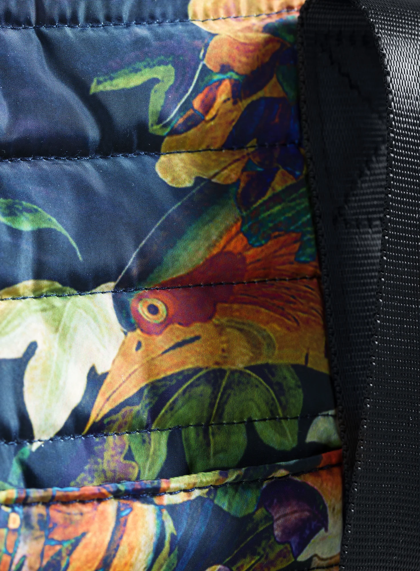 Dynasty Floral Bag - Image 2