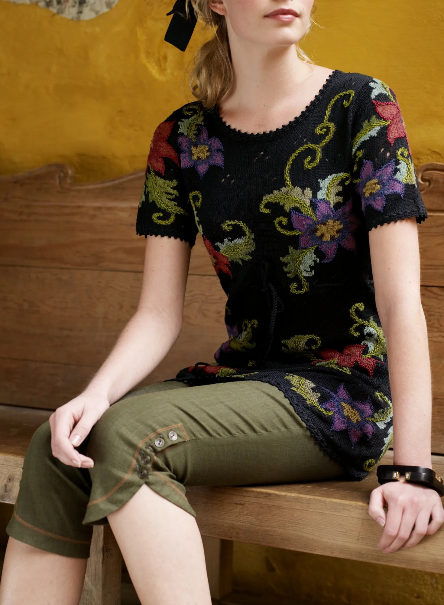 Eden Tunic - Image 2