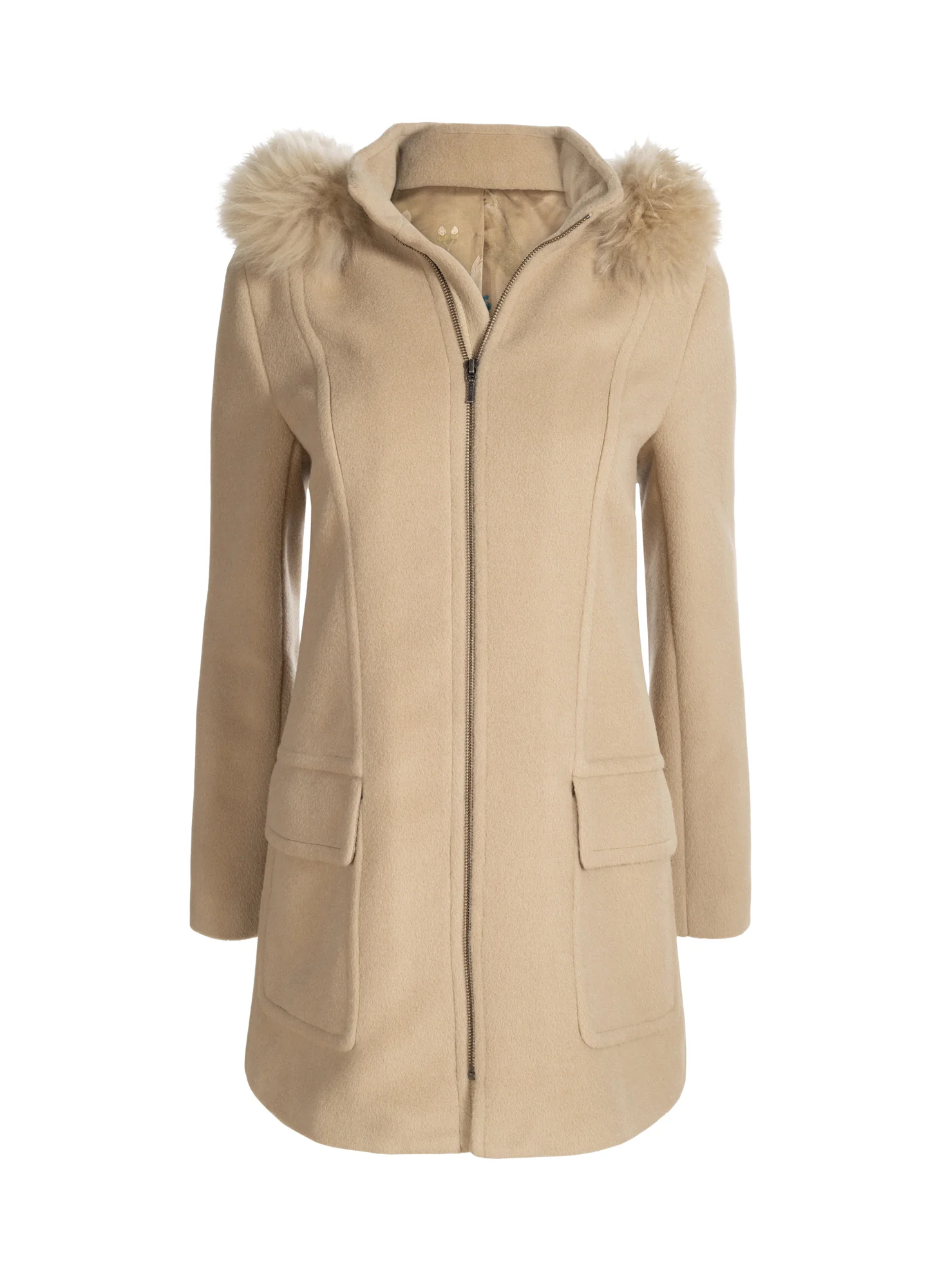 Eliana Coat