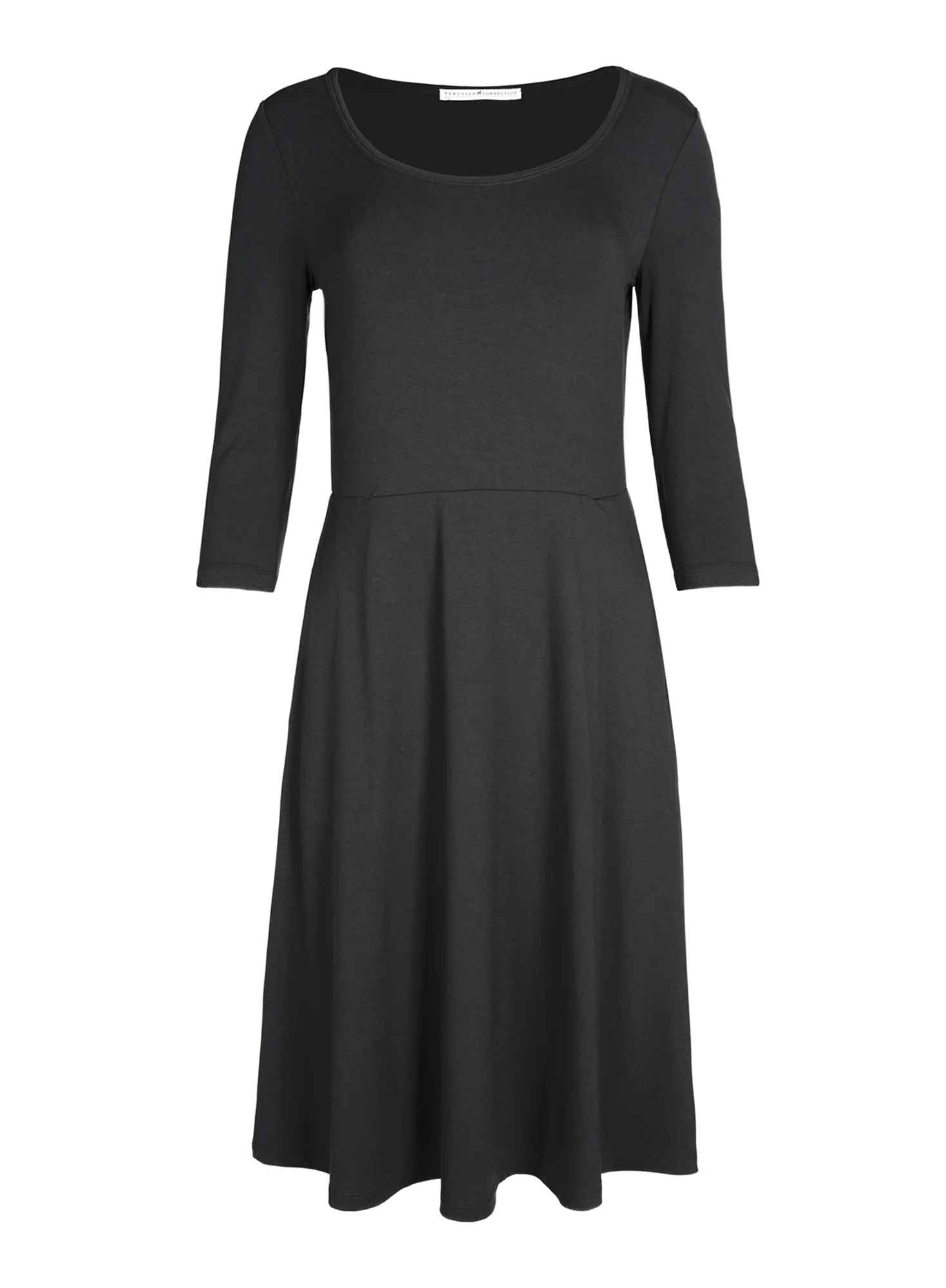 Elle Dress