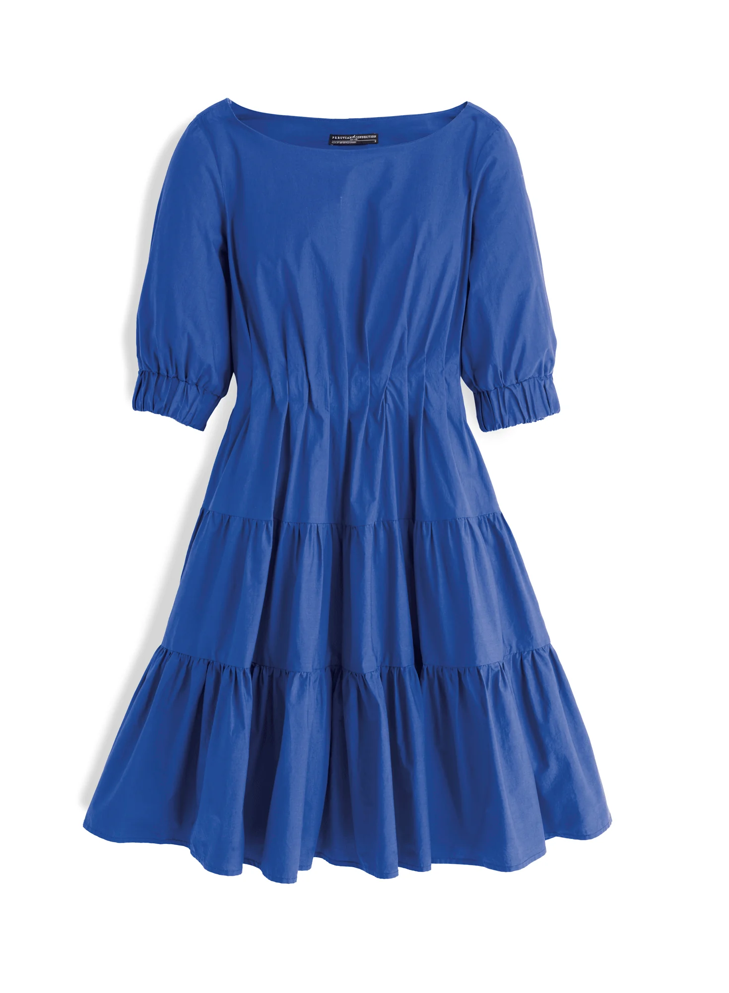 Eloise Dress - Image 4