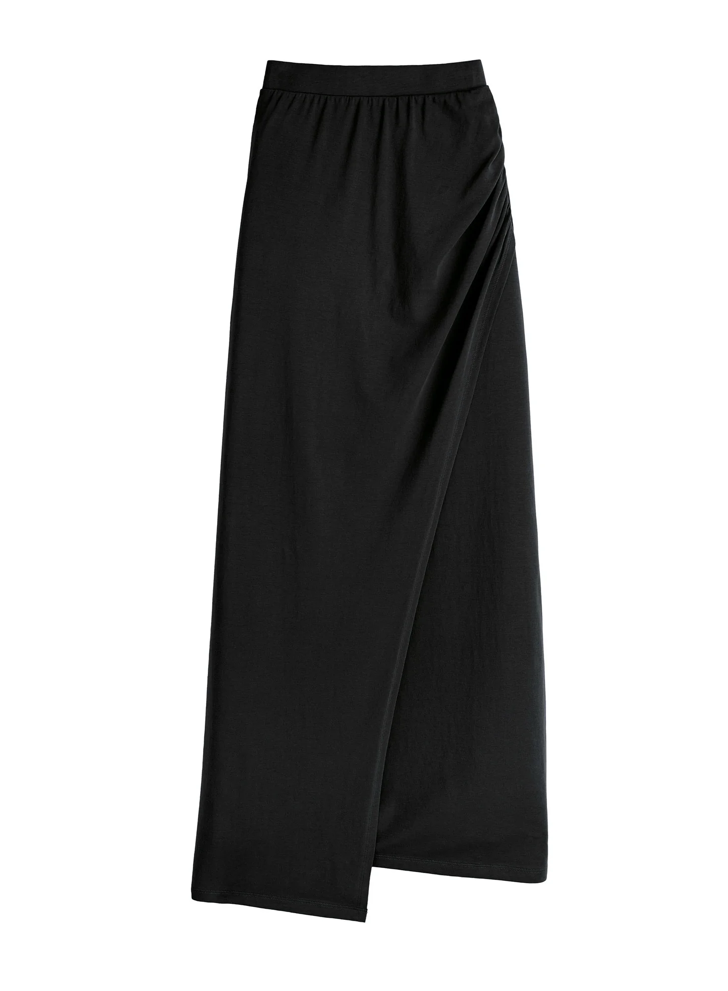 Emilia Wrap Skirt