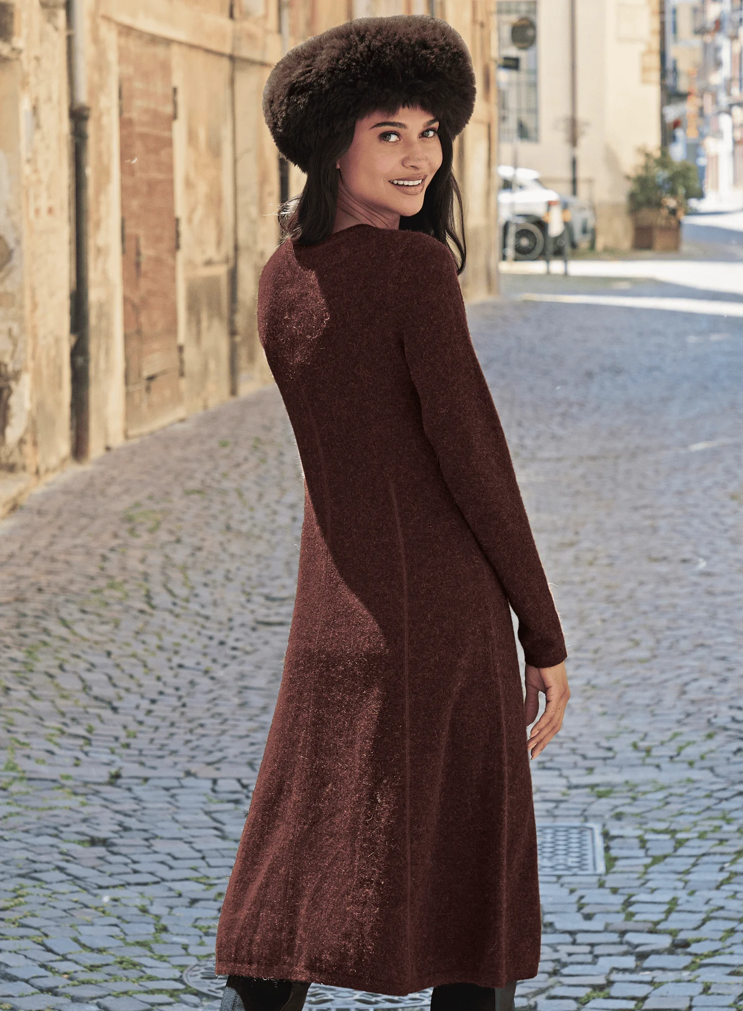Emma Dress - Image 2