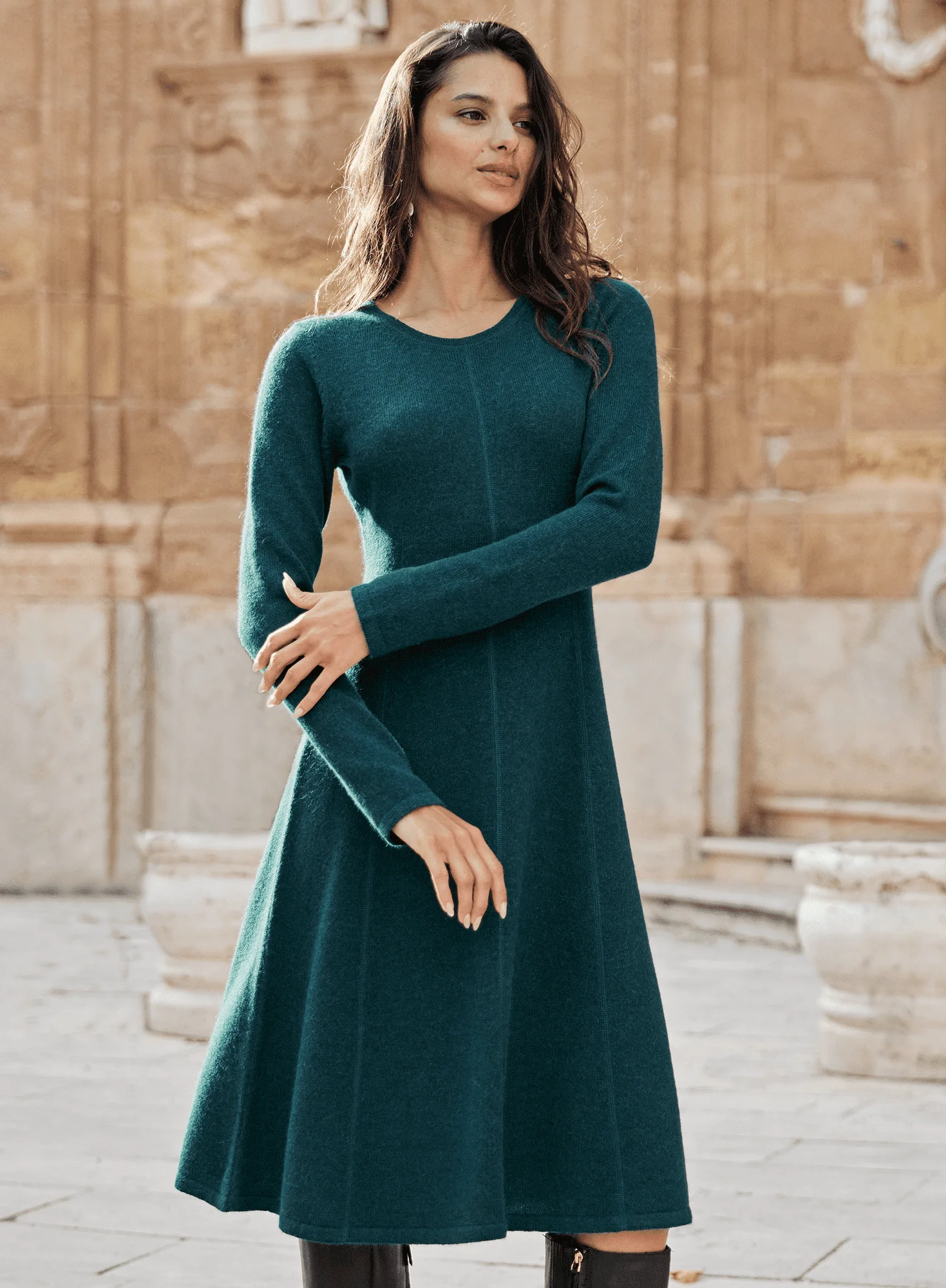 Emma Dress - Image 2