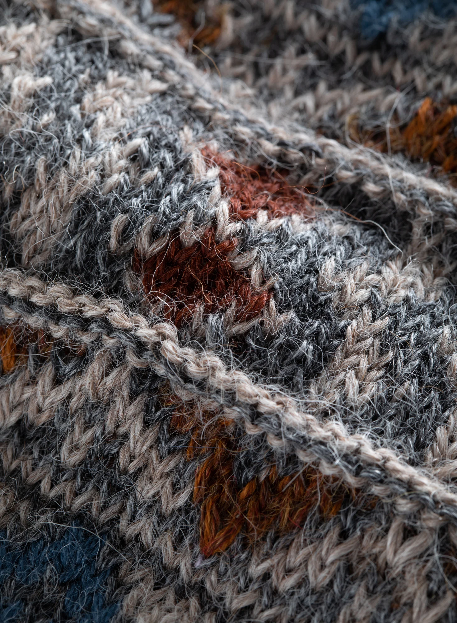 Escondido Fingerless Gloves - Image 2