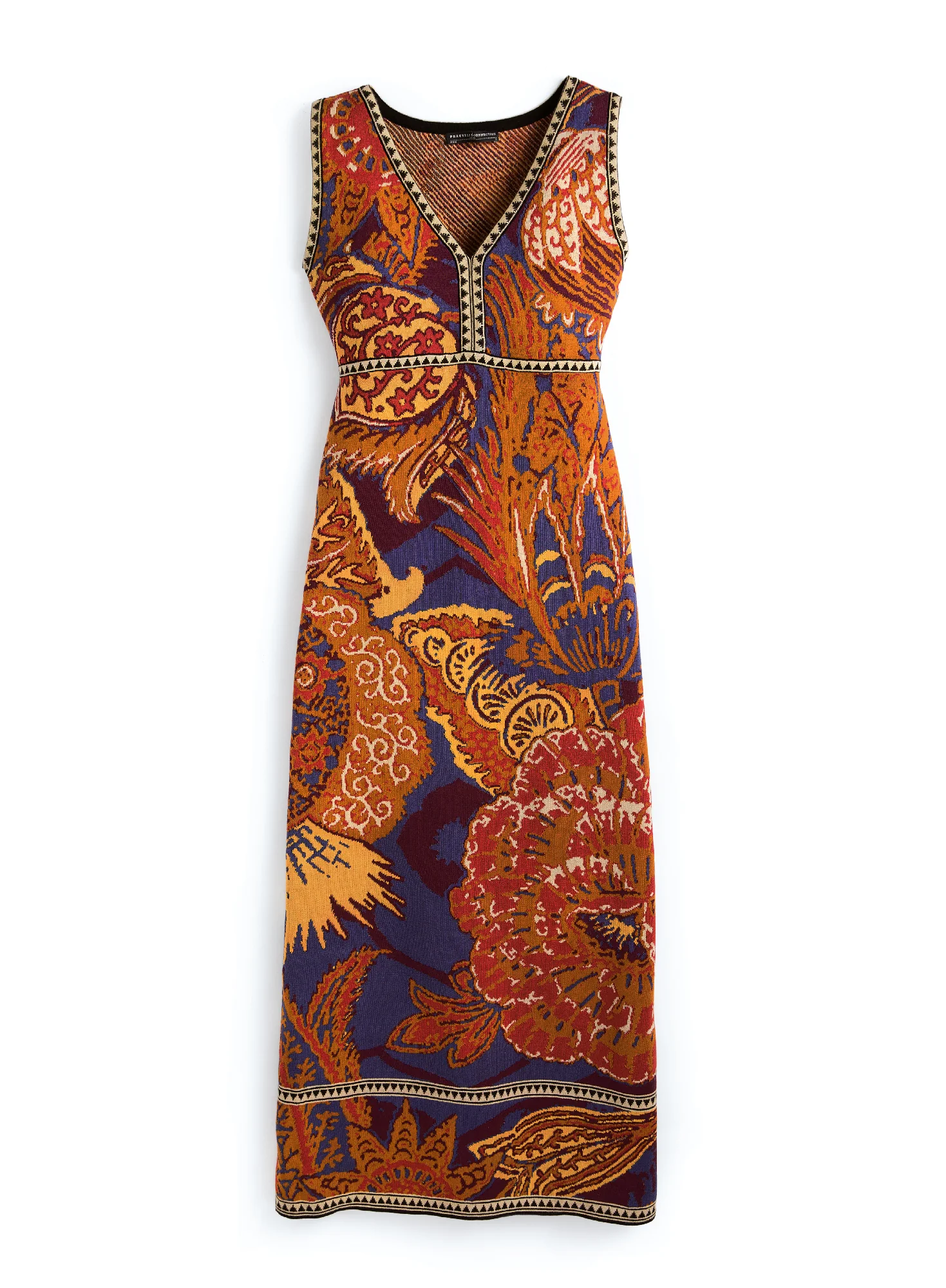 Espanola Dress - Image 4