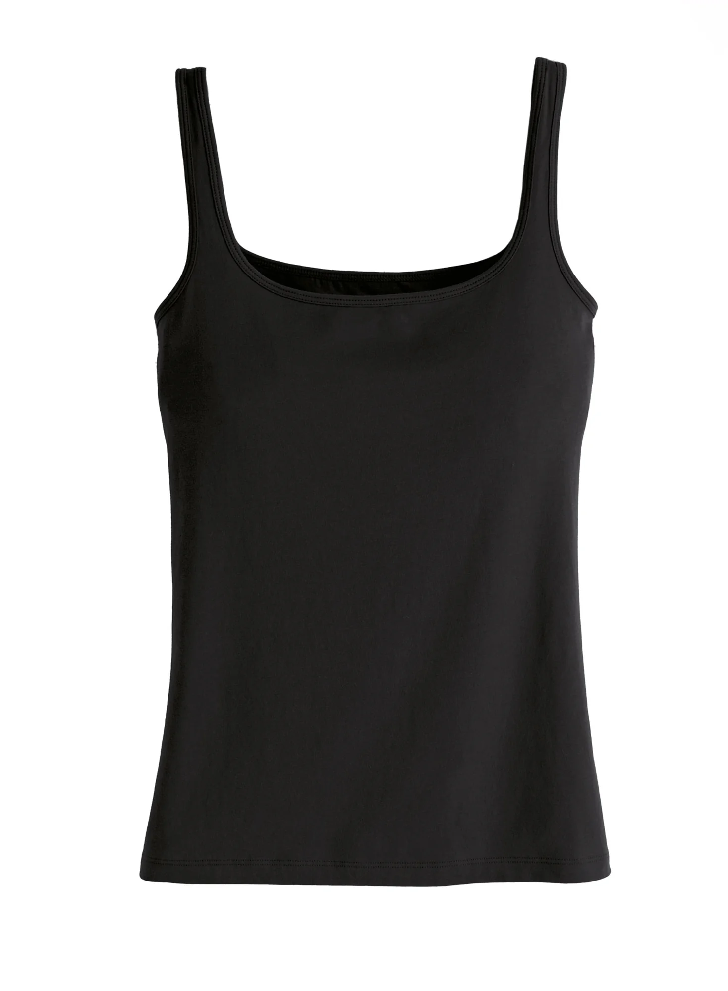 Essential Pima Tank - Image 3
