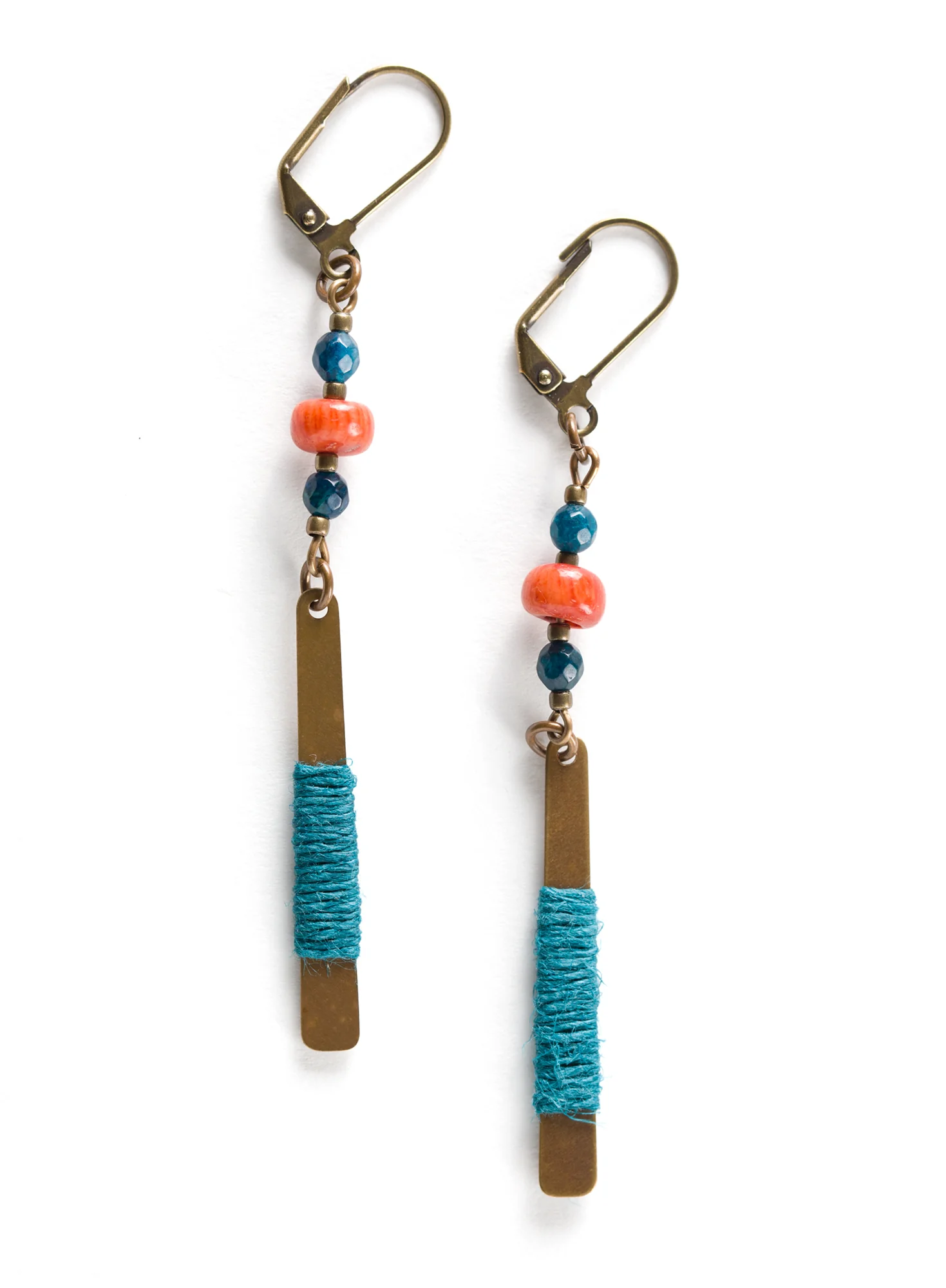 Estancia Earrings
