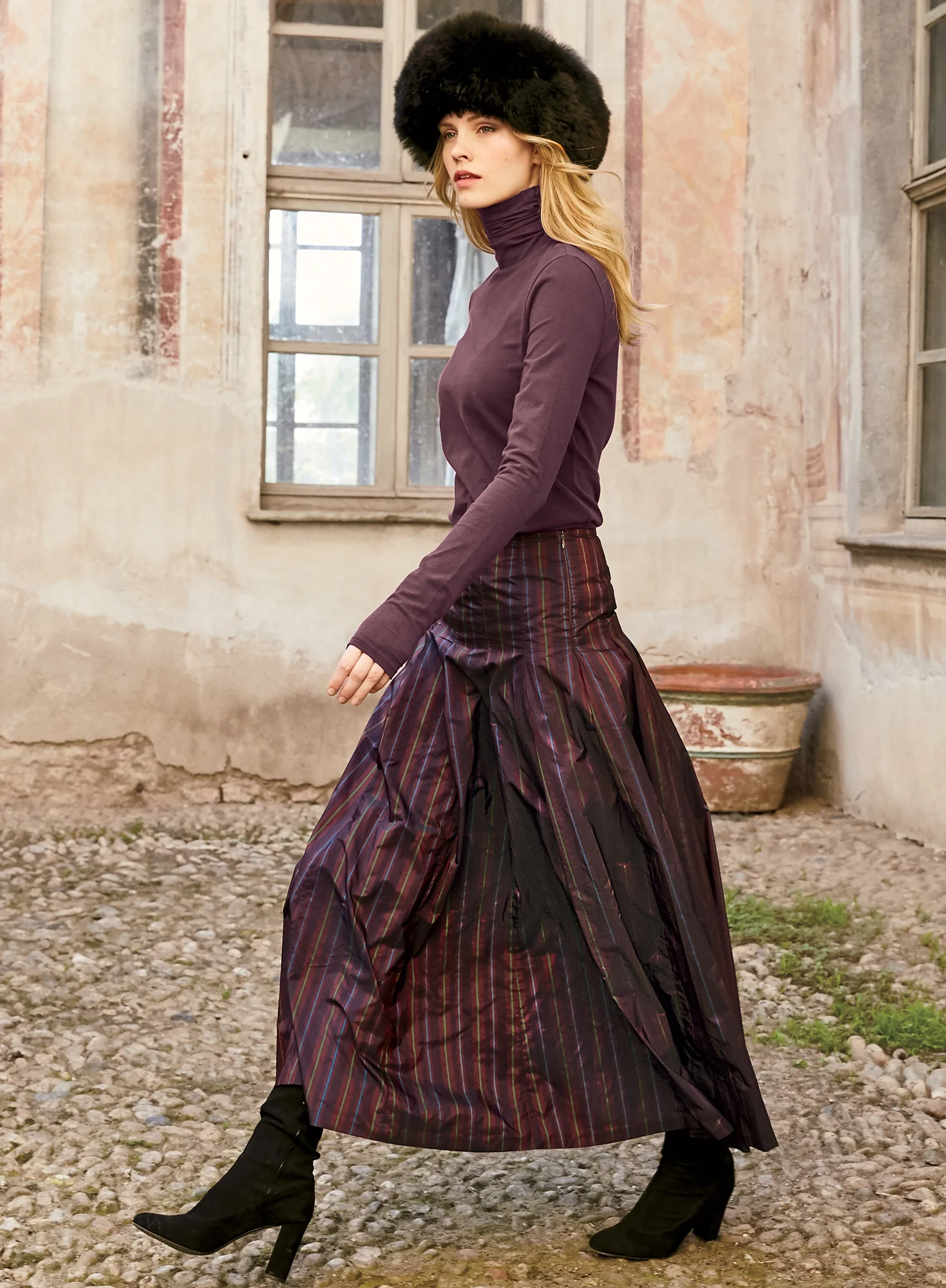 Eventide Skirt
