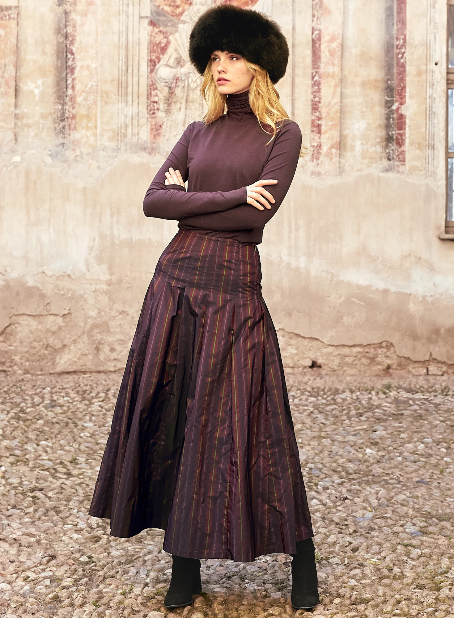 Eventide Skirt - Image 4