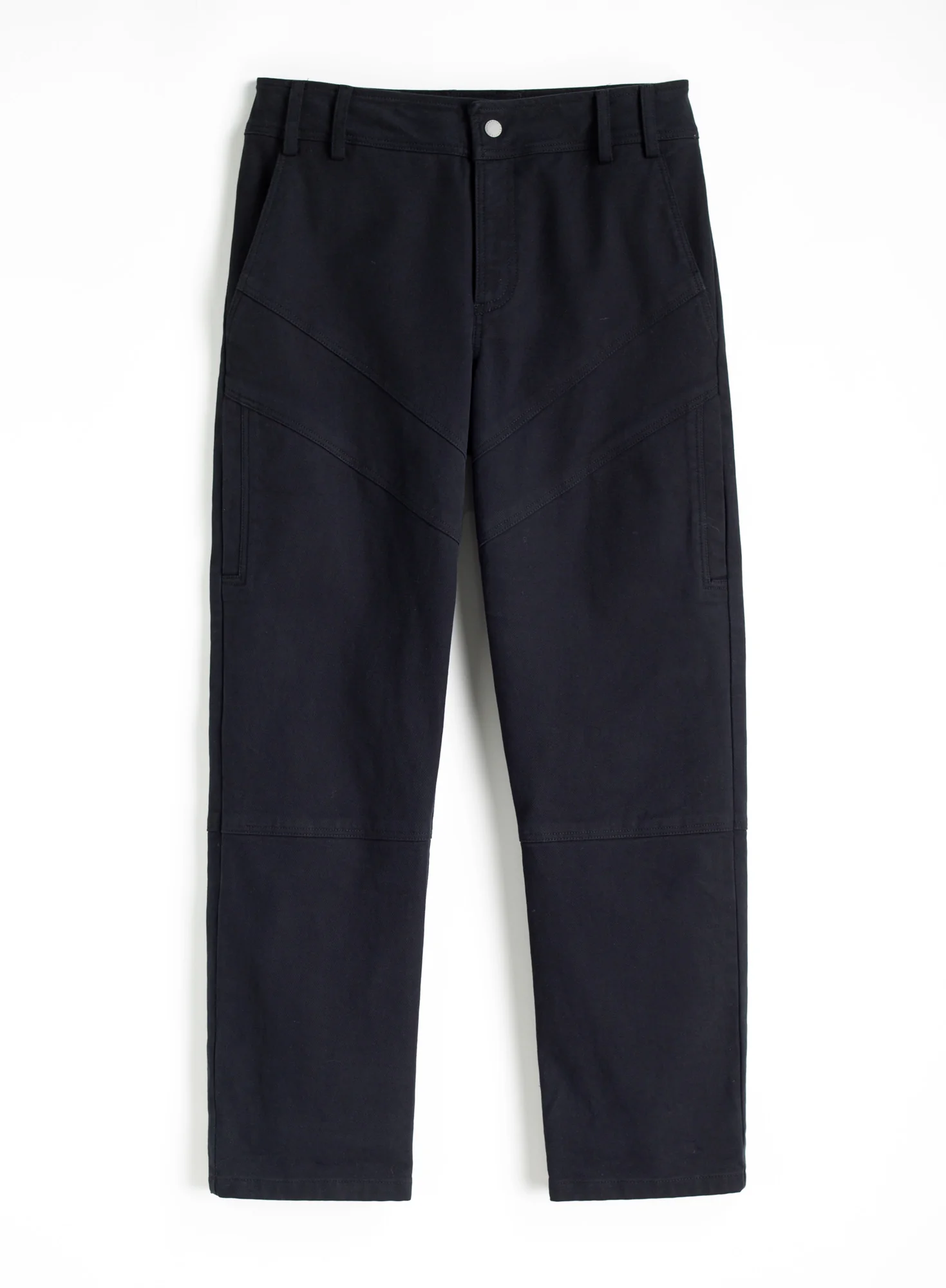 Evie Cropped Pants - Image 2