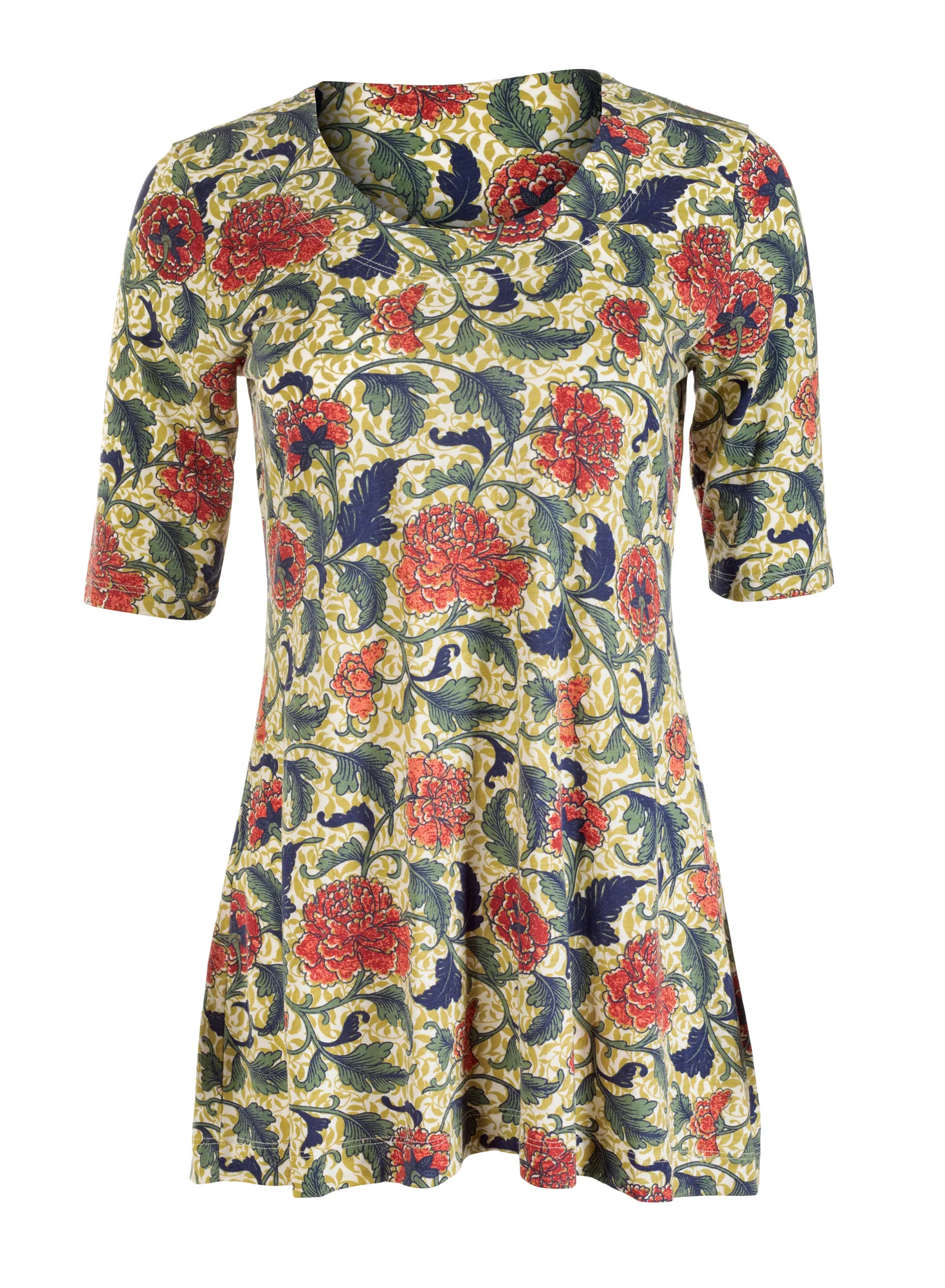 Exbury Tunic - Image 3
