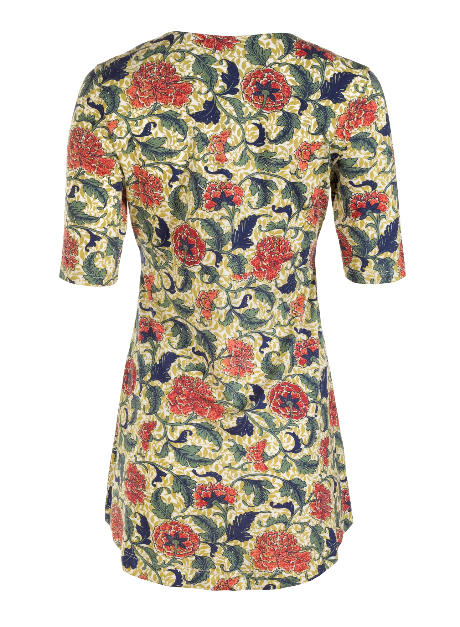 Exbury Tunic - Image 4