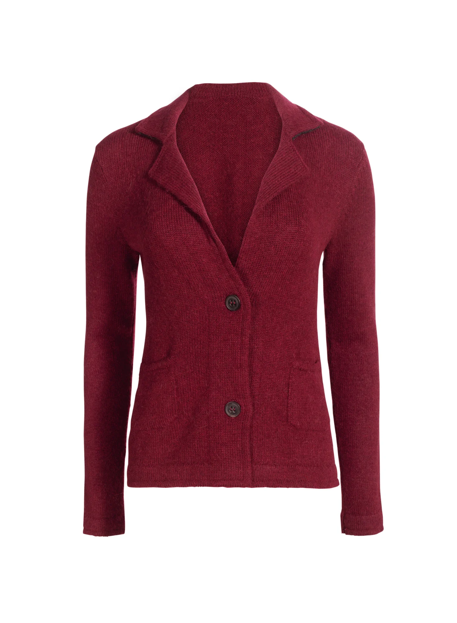 Exeter Knit Jacket - Image 2