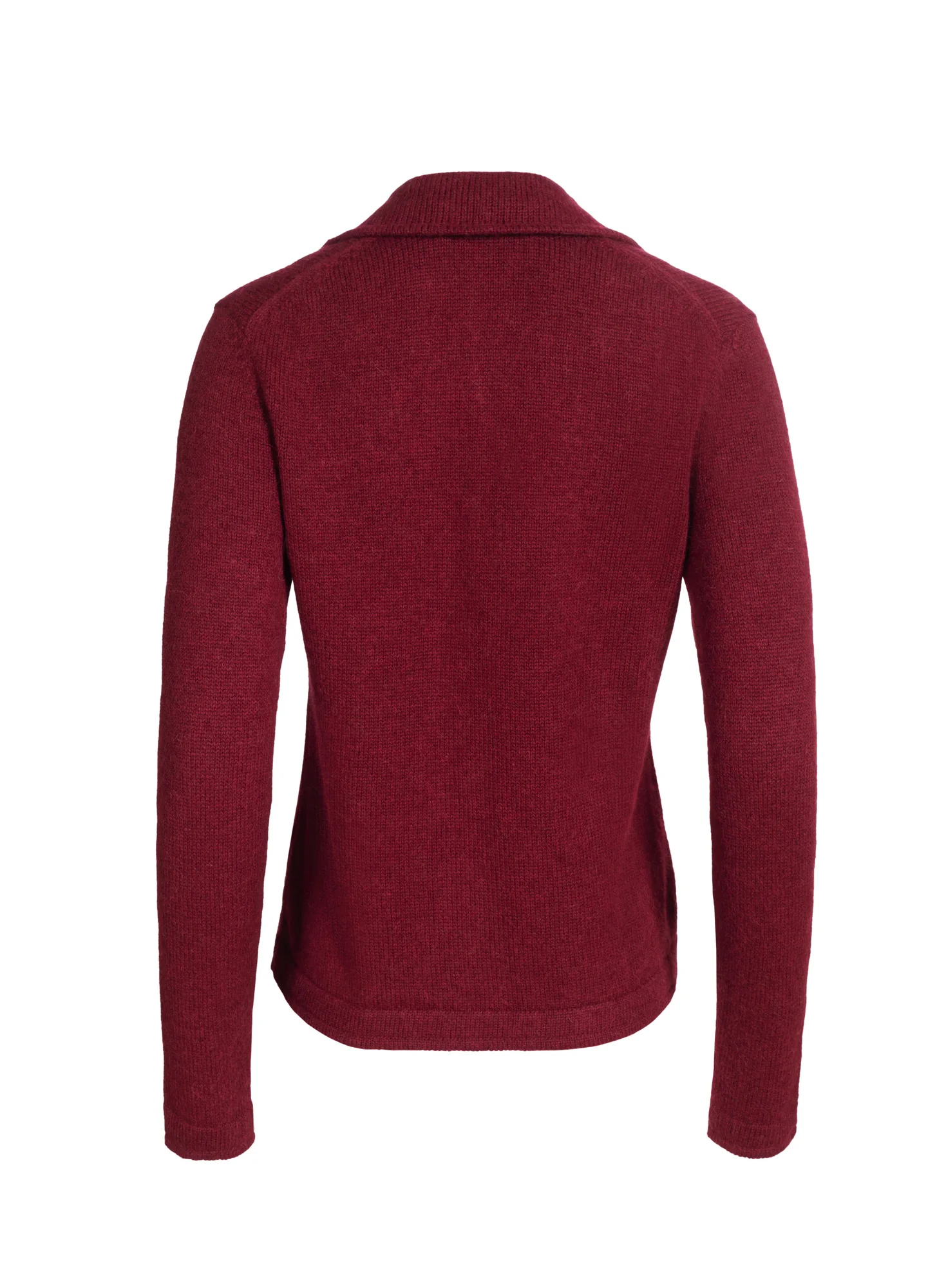Exeter Knit Jacket - Image 3