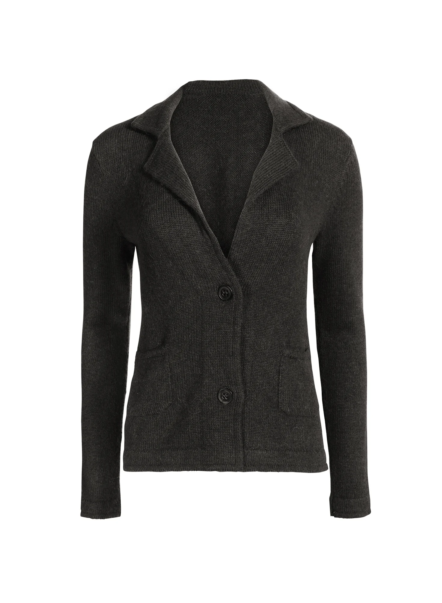 Exeter Knit Jacket