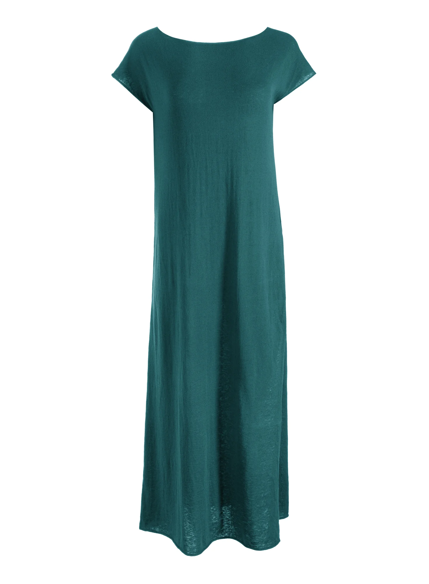 Extreme Side-Slit Tunic - Image 2