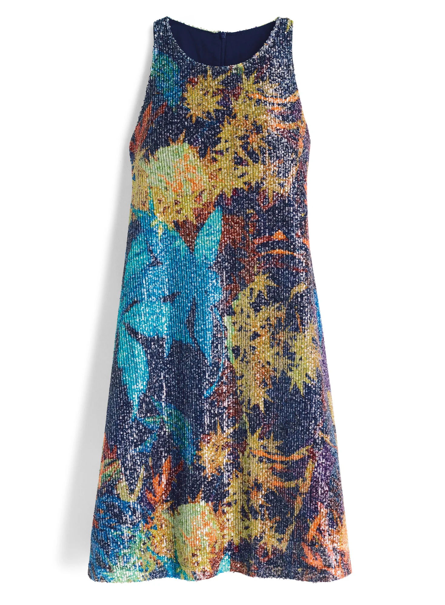 Fabienne Dress - Image 4
