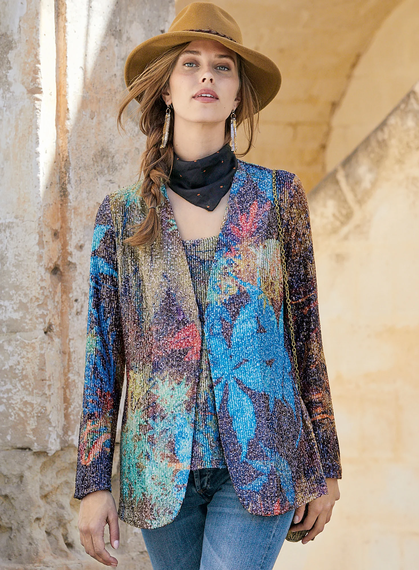 Fabienne Jacket - Image 6