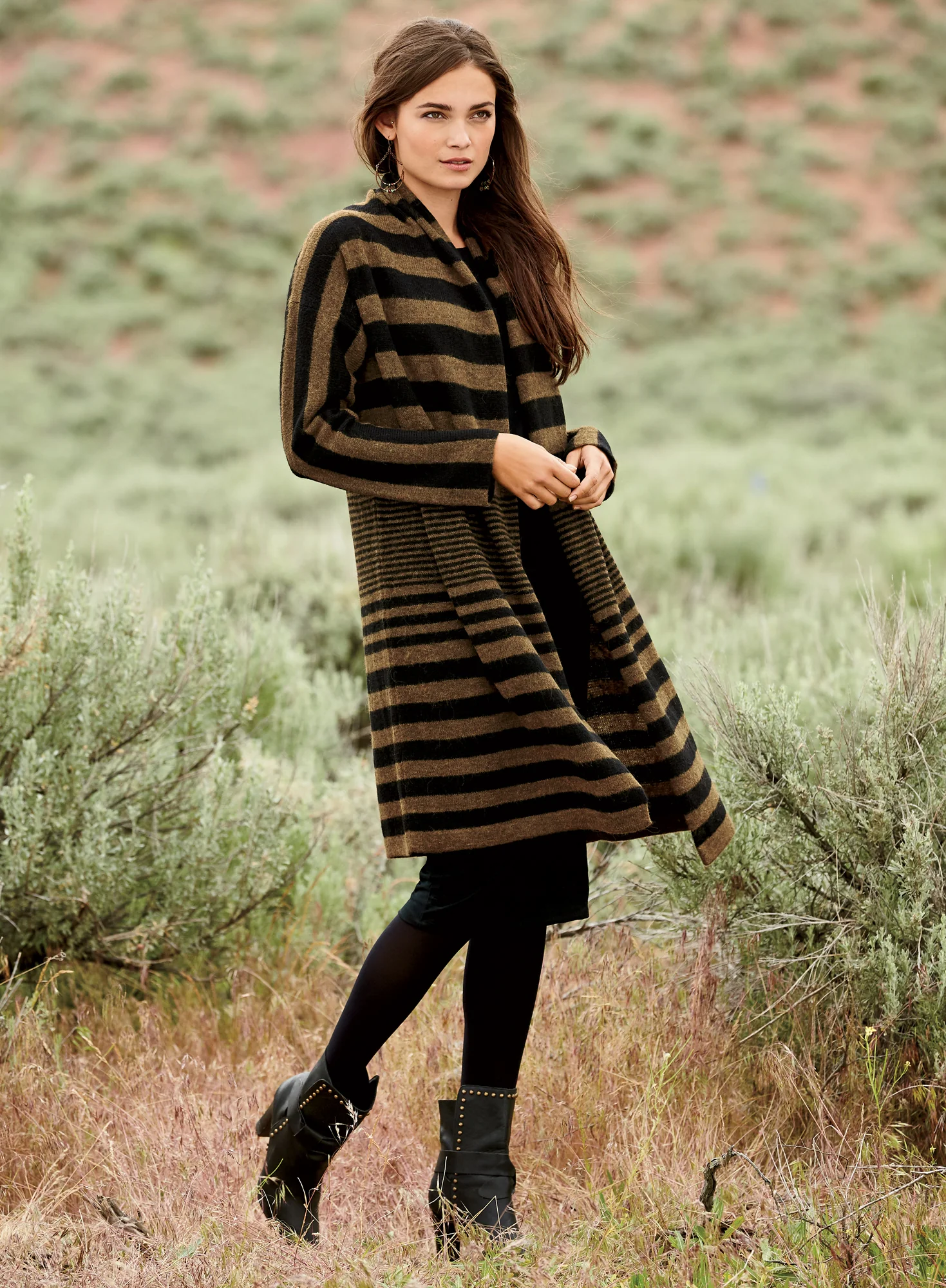 Farmington Cardigan