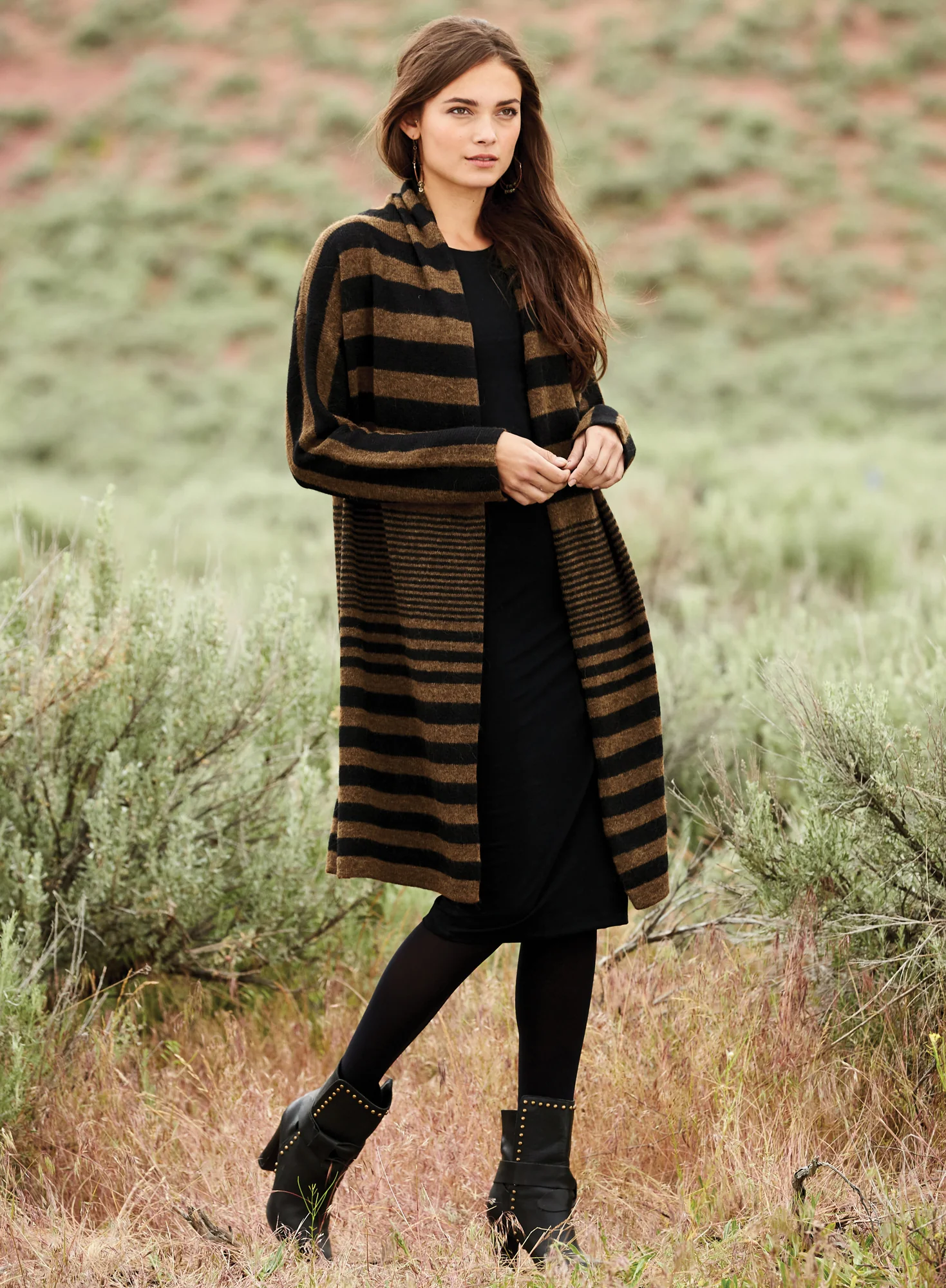 Farmington Cardigan - Image 6